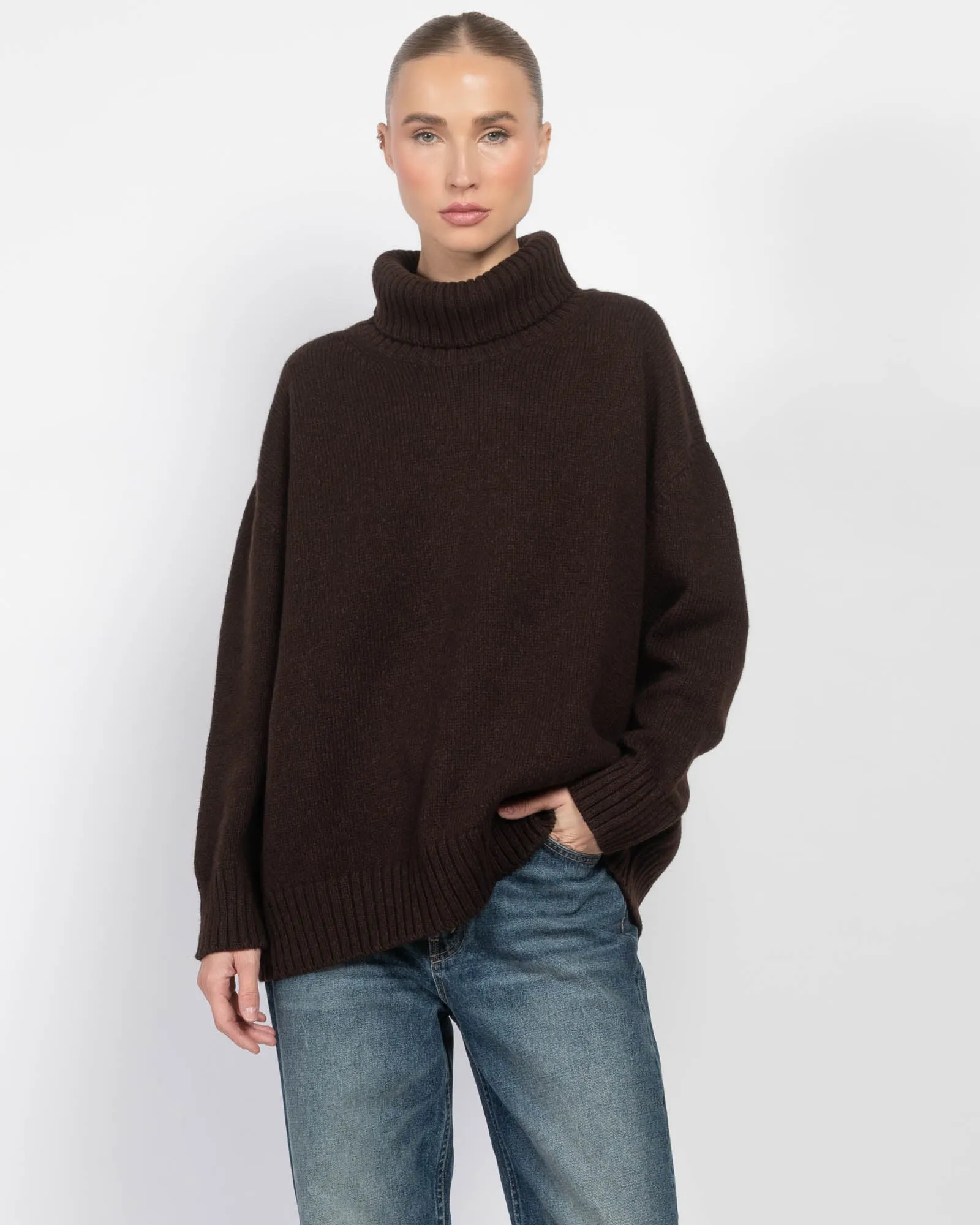 Maglia Fungo Sweater sold by TNT Fashion