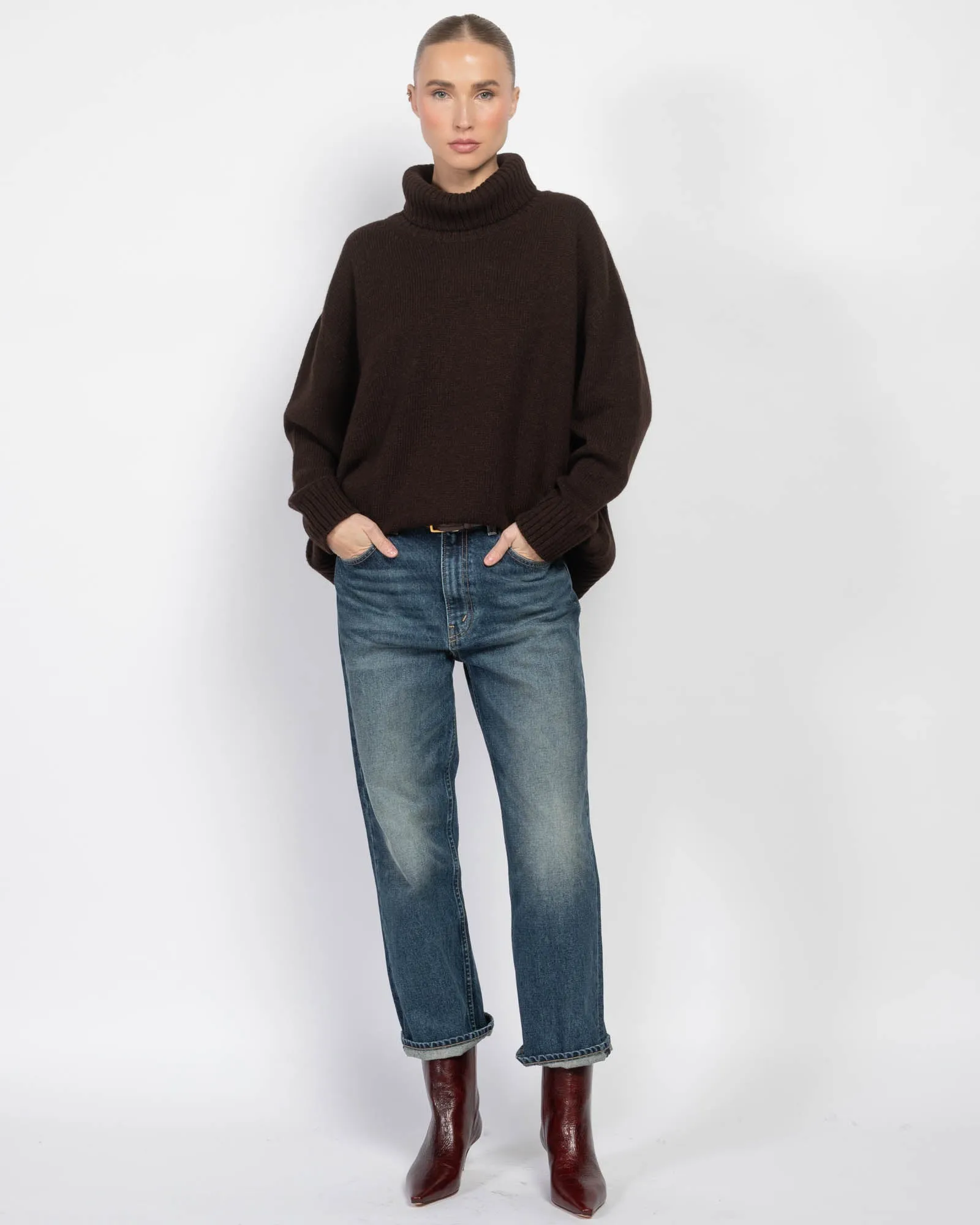 Maglia Fungo Sweater sold by TNT Fashion product image thumbnail 2