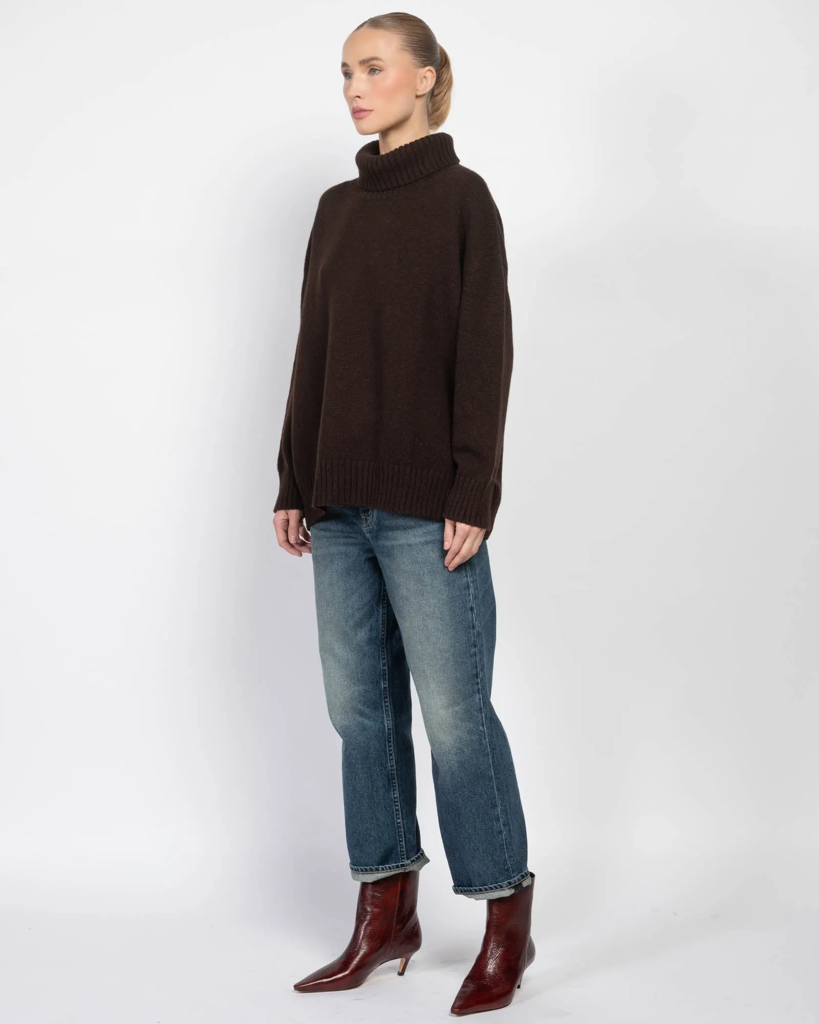 Maglia Fungo Sweater sold by TNT Fashion product image thumbnail 4
