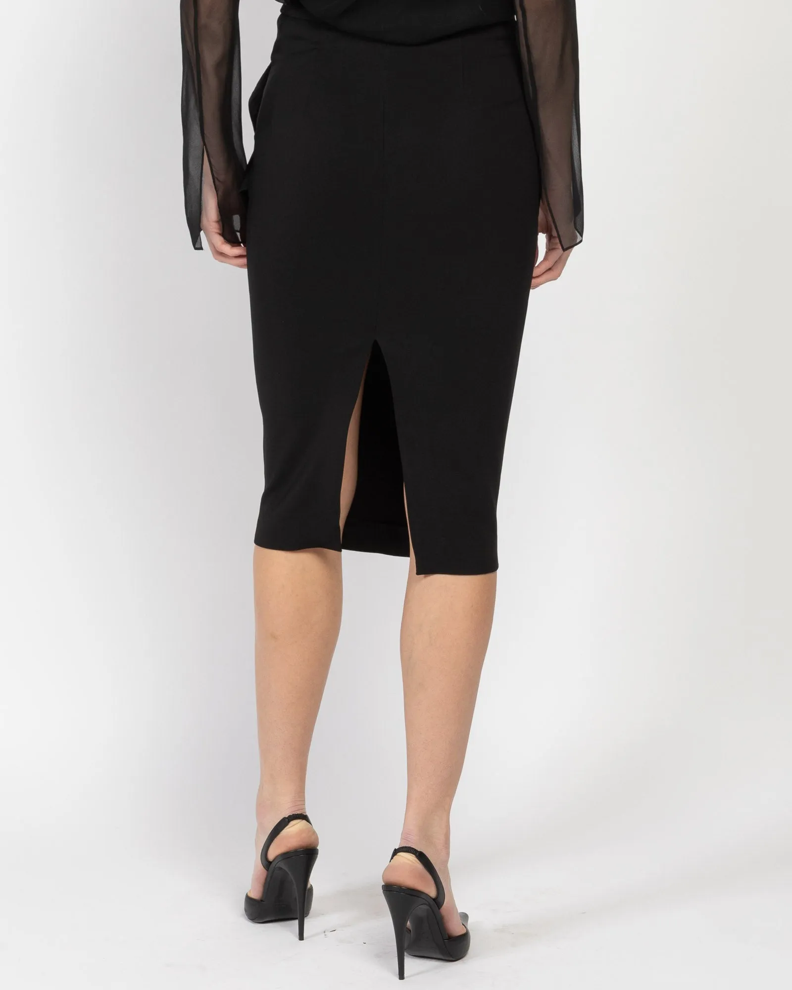 Cady Midi Skirt sold by TNT Fashion product image thumbnail 3