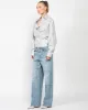Stripe Blouse sold by TNT Fashion