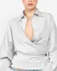 Stripe Blouse sold by TNT Fashion