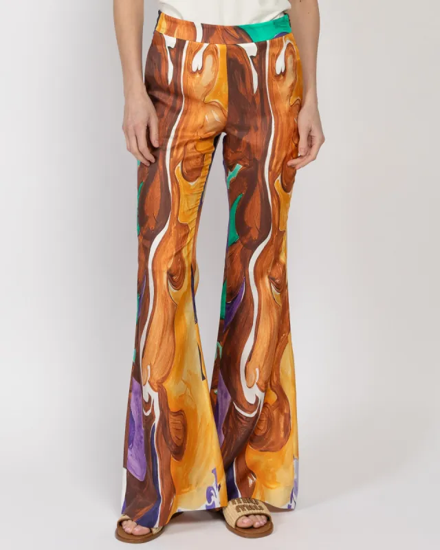 Rainbow Pants sold by TNT Fashion