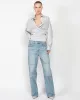 Stripe Blouse sold by TNT Fashion