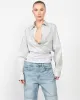Stripe Blouse sold by TNT Fashion