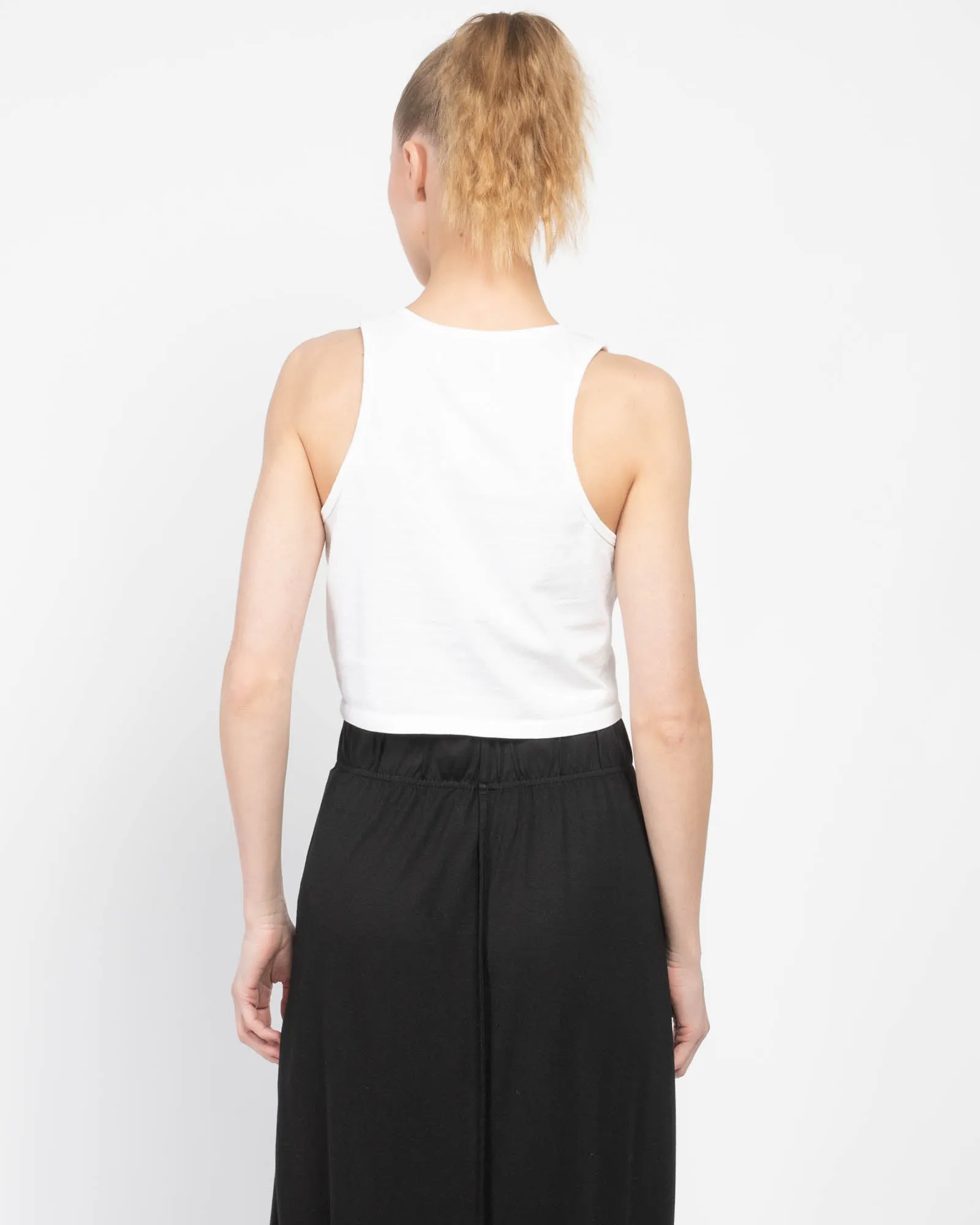 Kerry Crop Tank Top sold by TNT Fashion