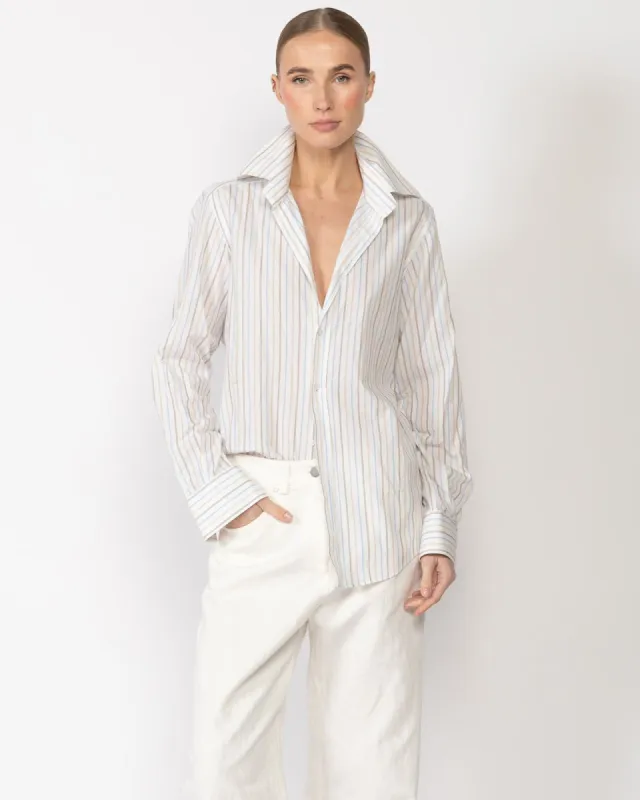 Upcycled Shirt sold by TNT Fashion