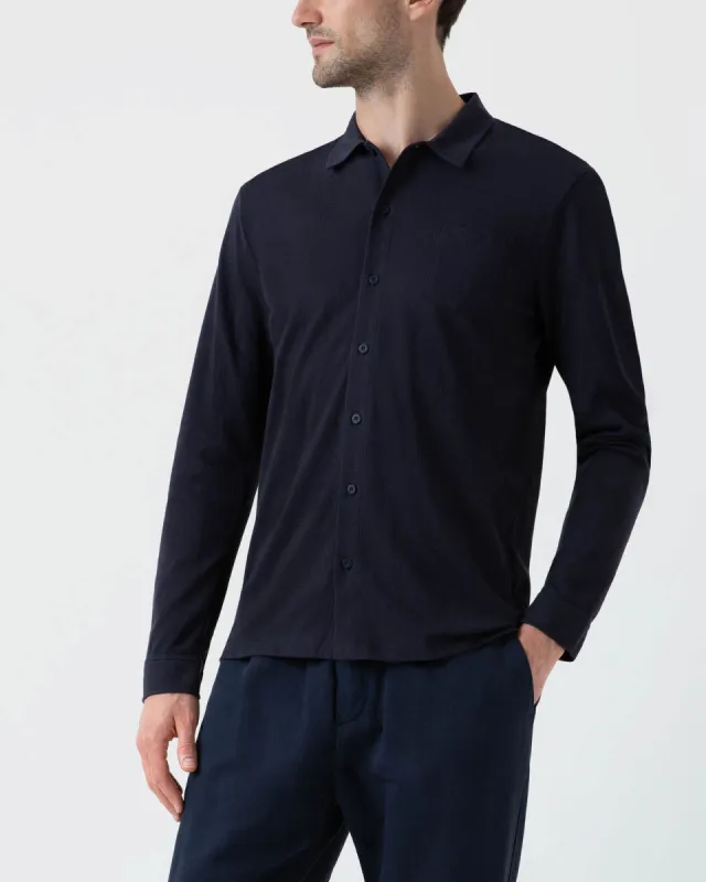 Riveria Long Sleeve Shirt sold by TNT Fashion