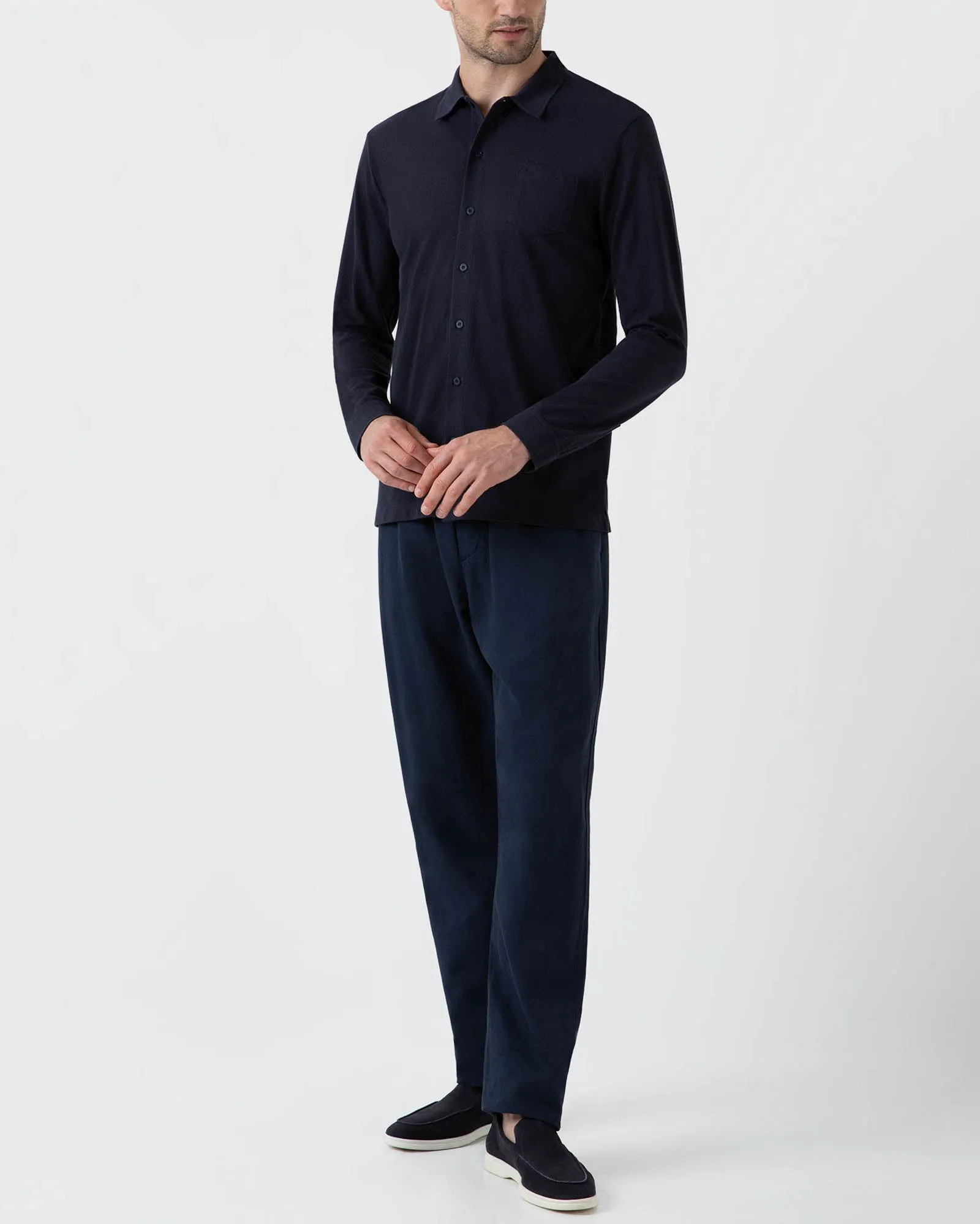 Riveria Long Sleeve Shirt sold by TNT Fashion product image thumbnail 2