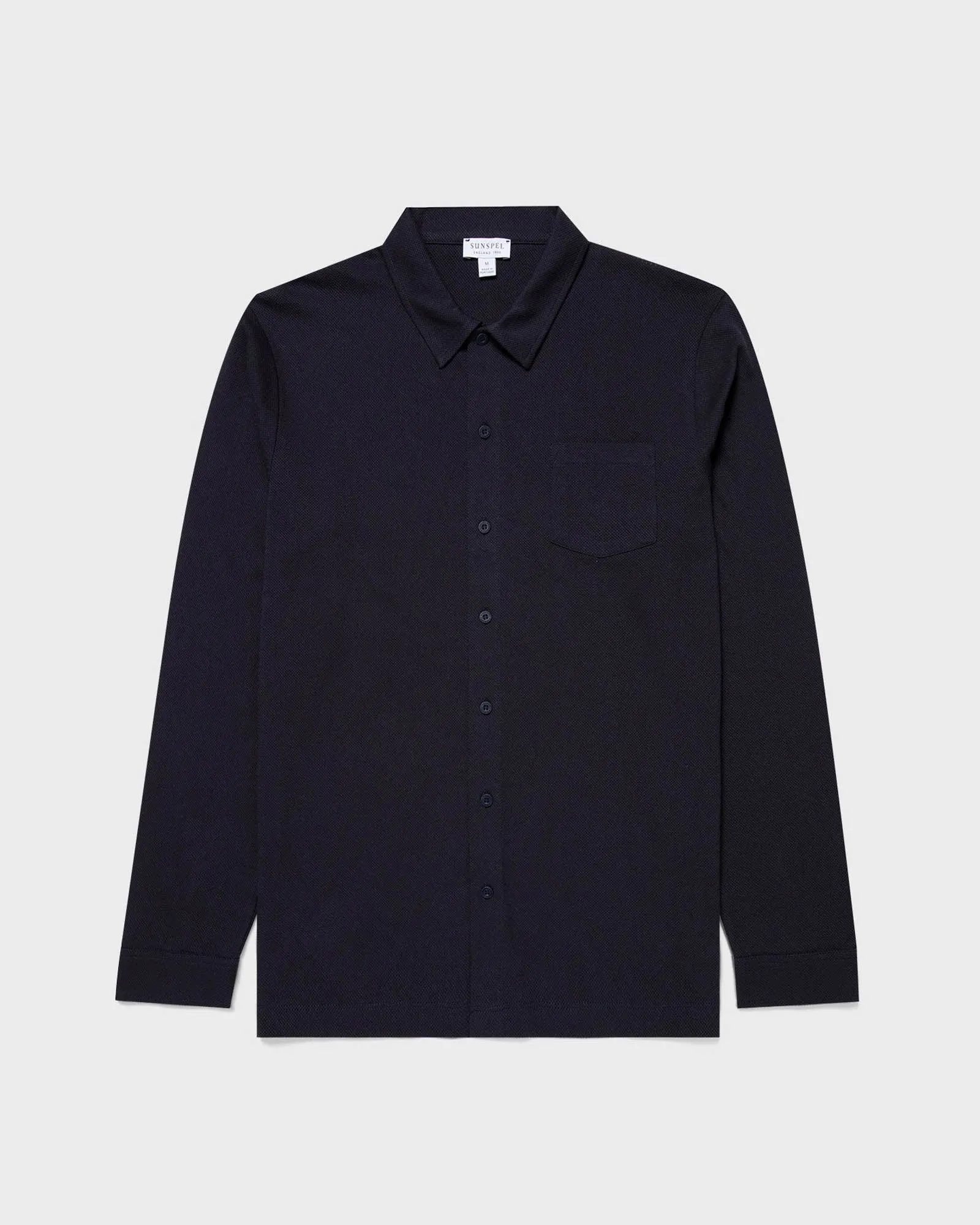 Riveria Long Sleeve Shirt sold by TNT Fashion product image thumbnail 5