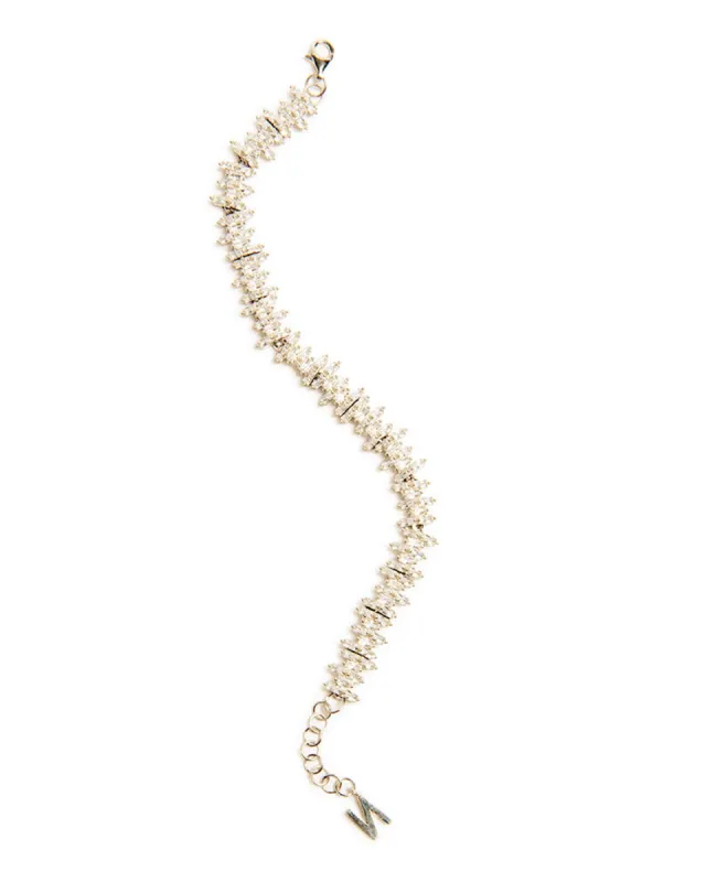 Carrie Bracelet sold by TNT Fashion