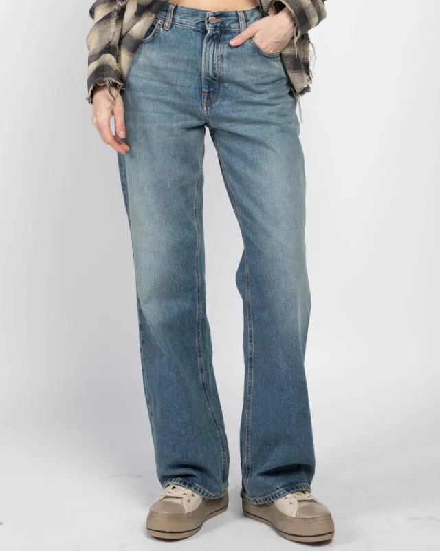 Korea Denim Jeans sold by TNT Fashion