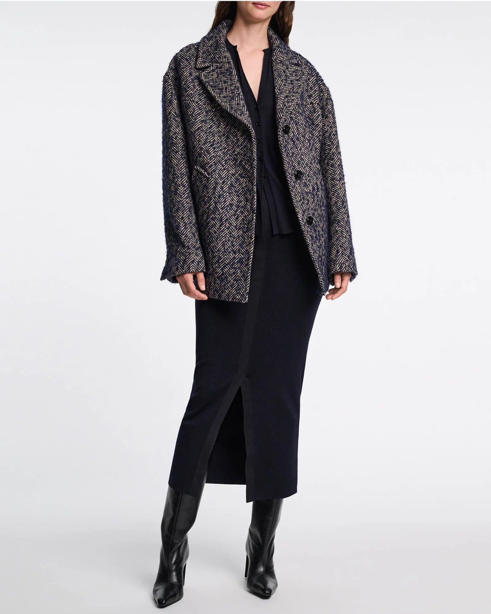 Attraction Jacket sold by TNT Fashion product image thumbnail 2