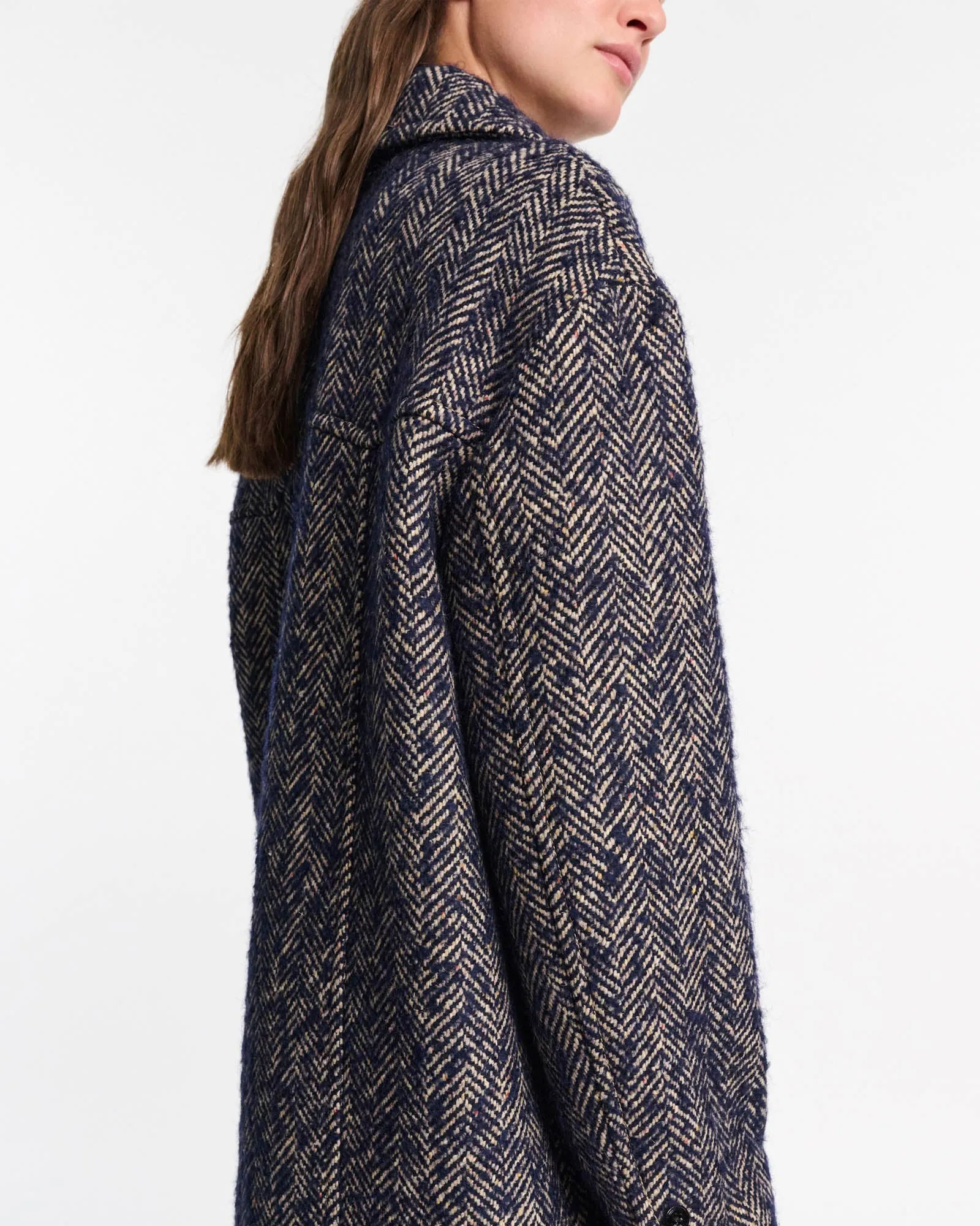 Attraction Jacket sold by TNT Fashion product image thumbnail 4