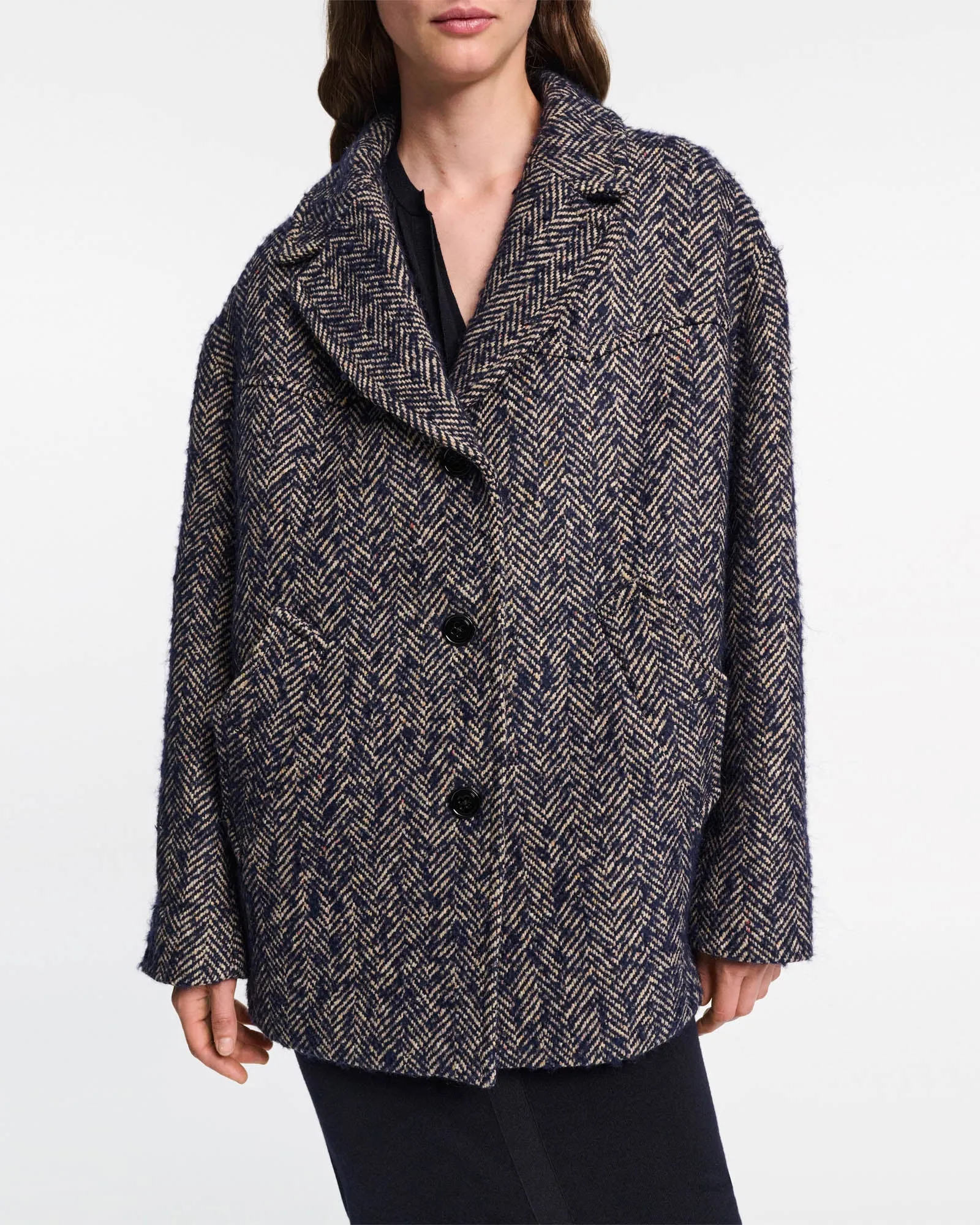 Attraction Jacket sold by TNT Fashion