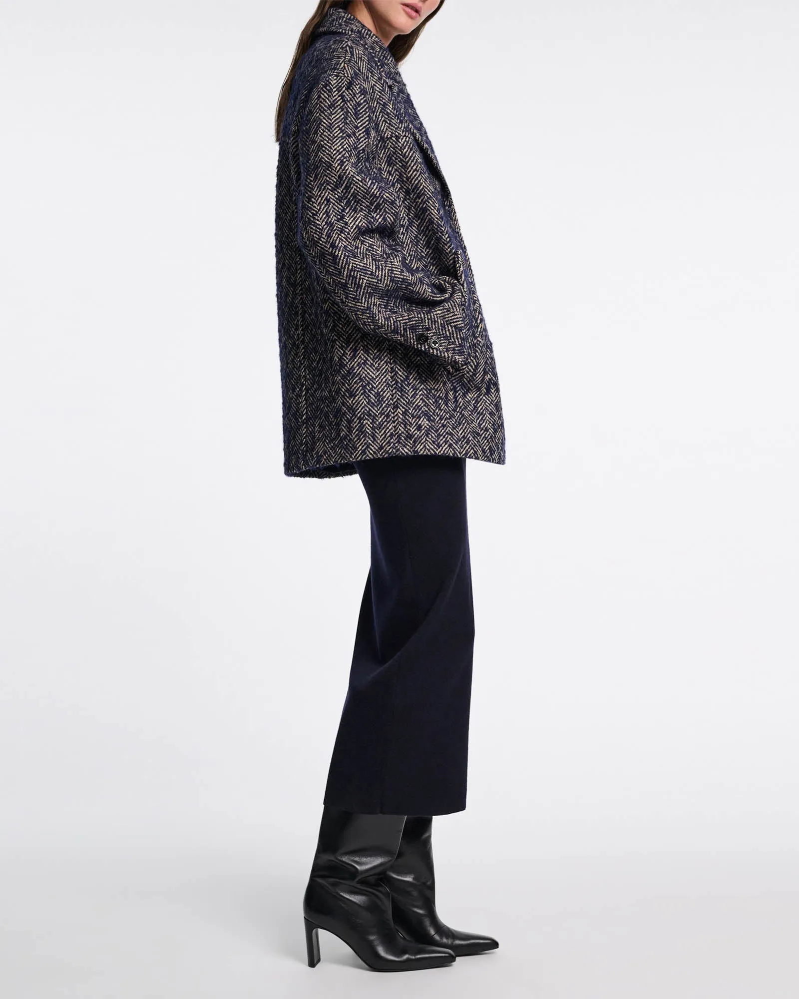 Attraction Jacket sold by TNT Fashion product image thumbnail 3