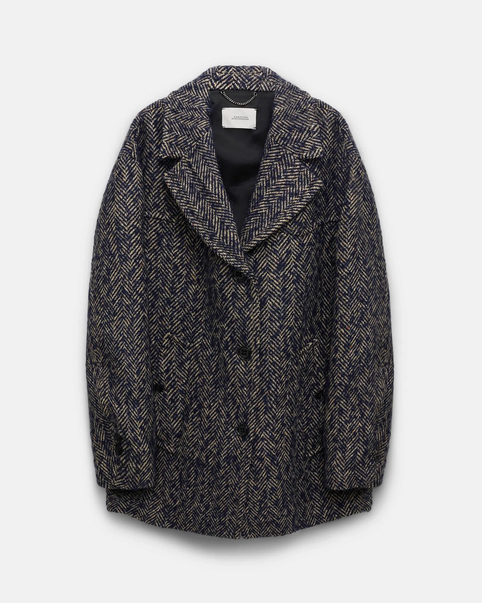 Attraction Jacket sold by TNT Fashion product image thumbnail 5