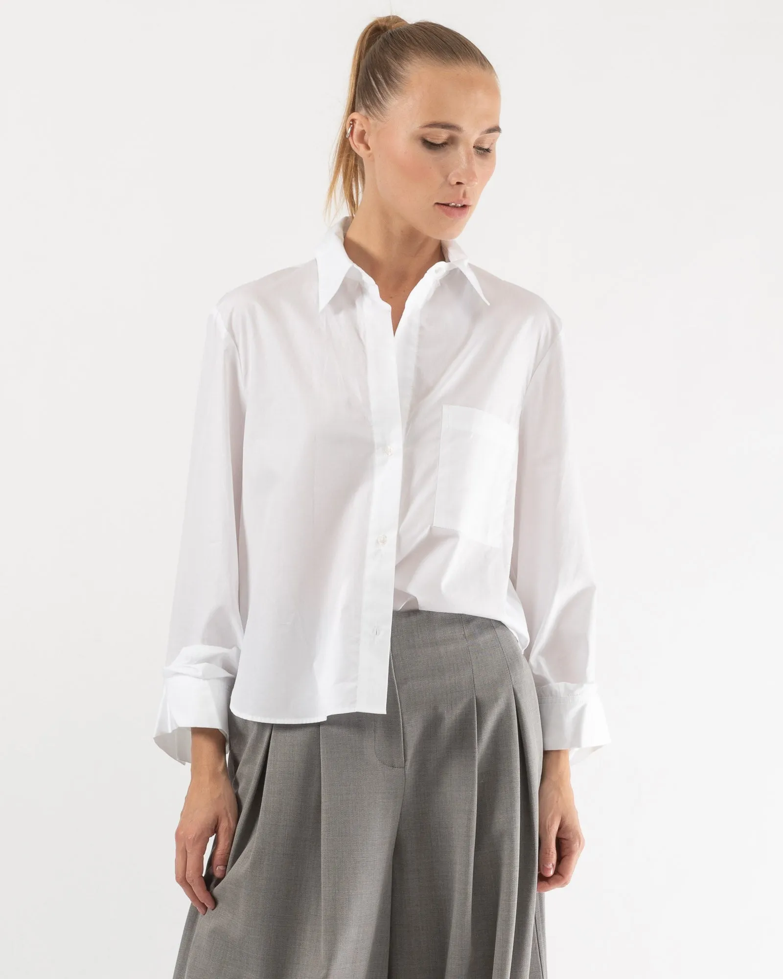 Dude Shirt sold by TNT Fashion