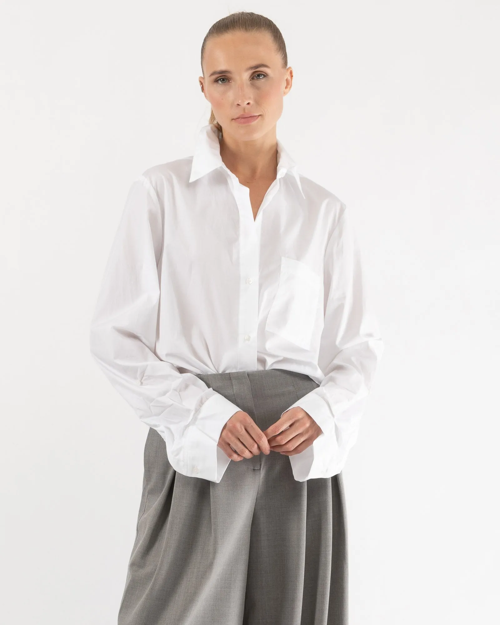 Dude Shirt sold by TNT Fashion product image thumbnail 5