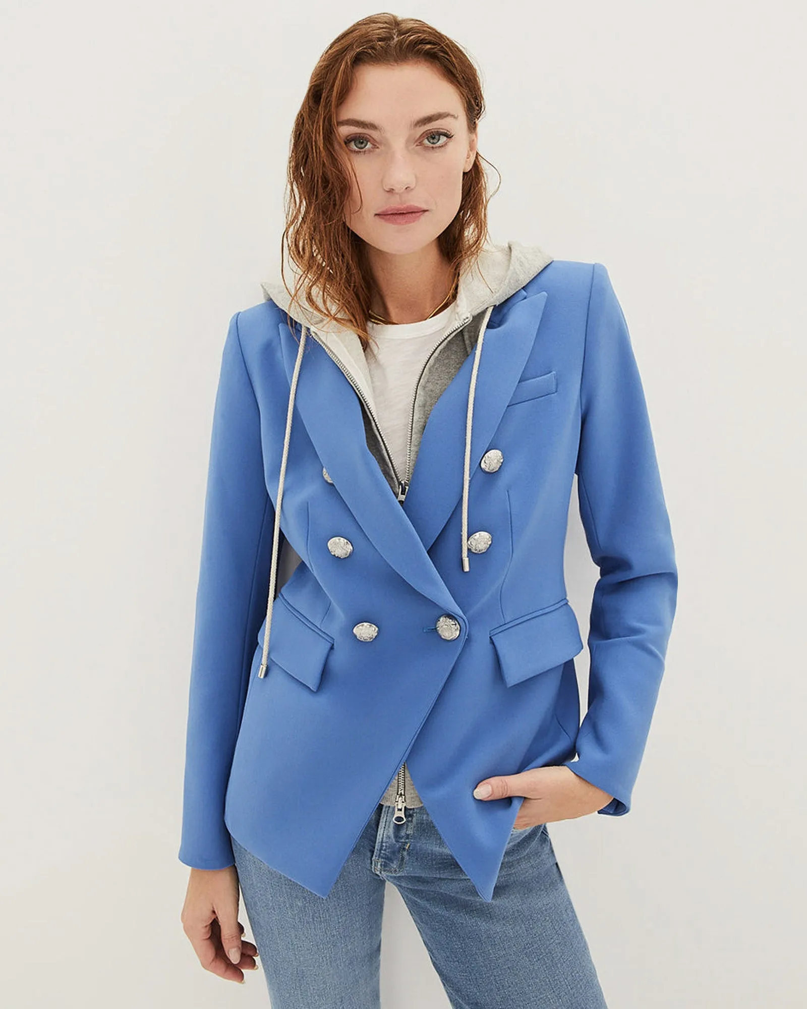 Miller Dicky Jacket sold by TNT Fashion