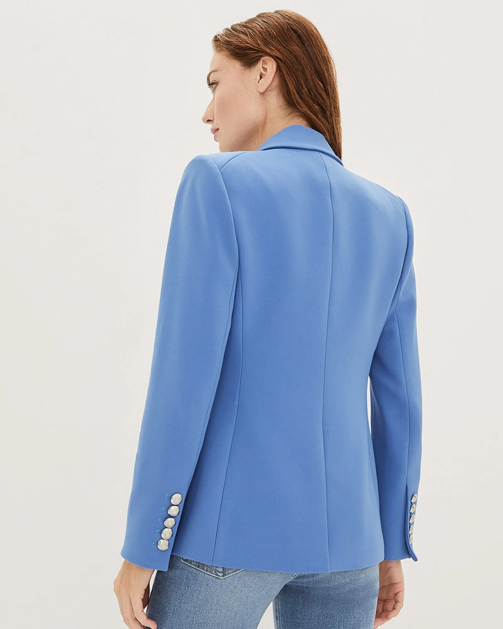 Miller Dicky Jacket sold by TNT Fashion product image thumbnail 3