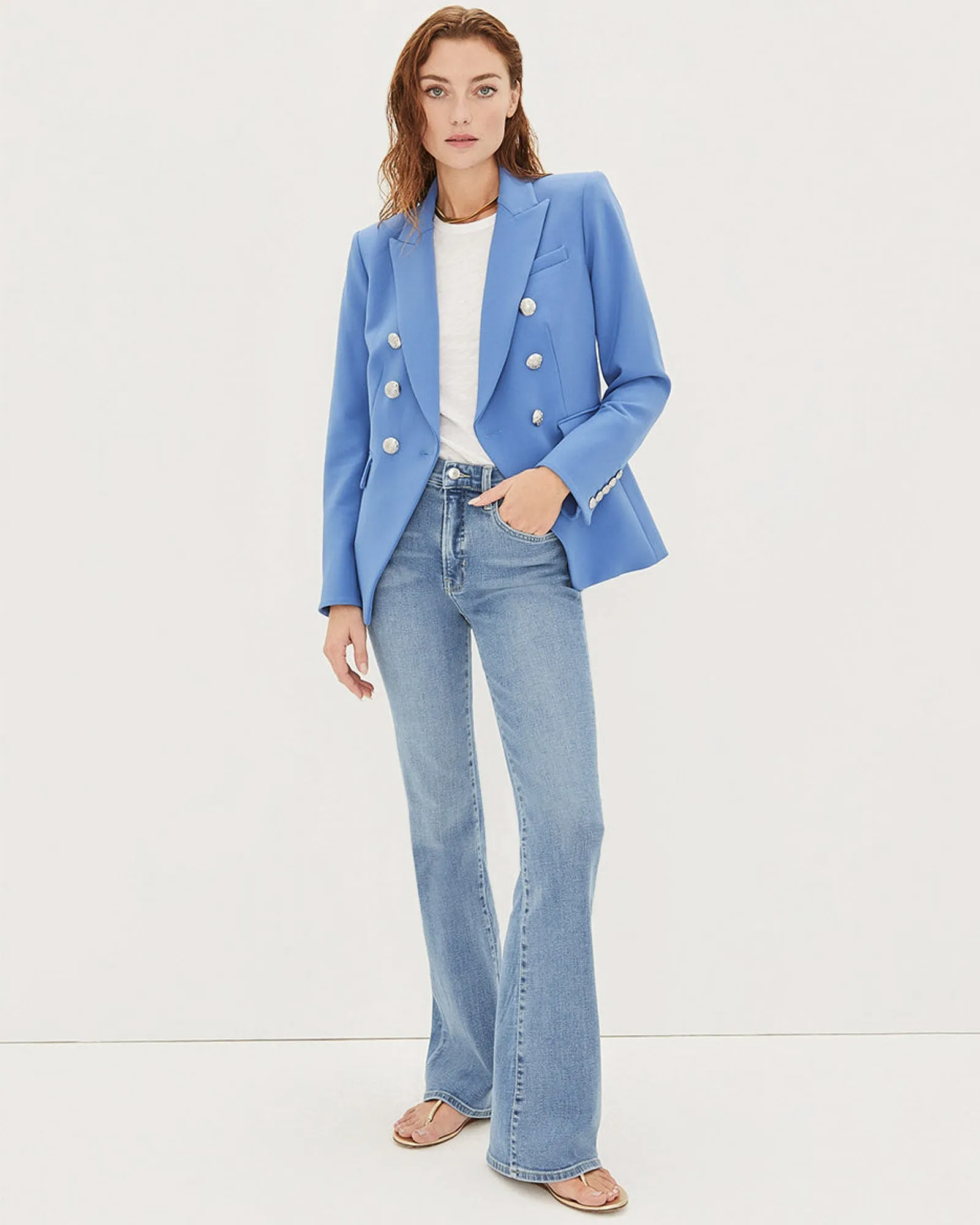 Miller Dicky Jacket sold by TNT Fashion product image thumbnail 2