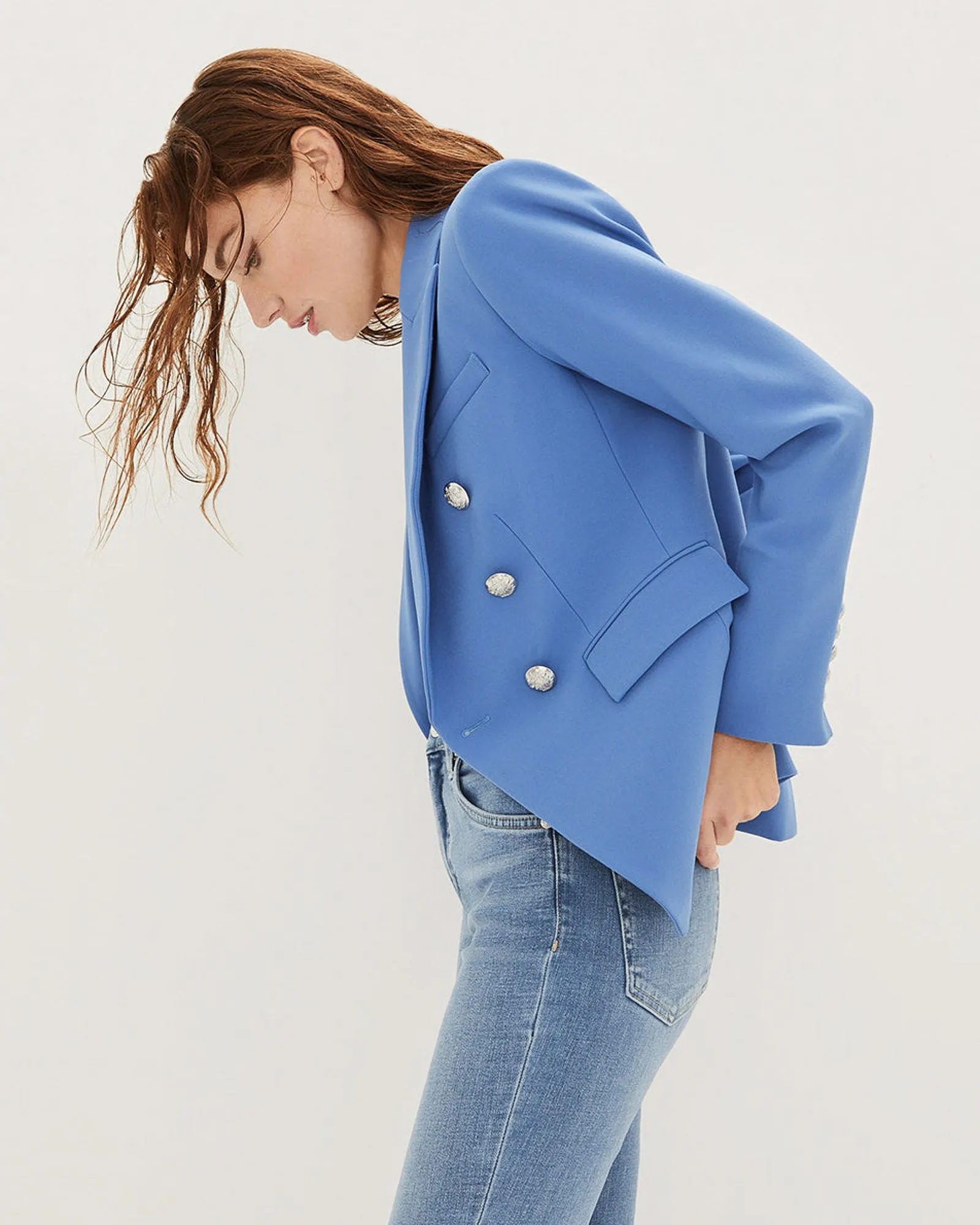 Miller Dicky Jacket sold by TNT Fashion product image thumbnail 5