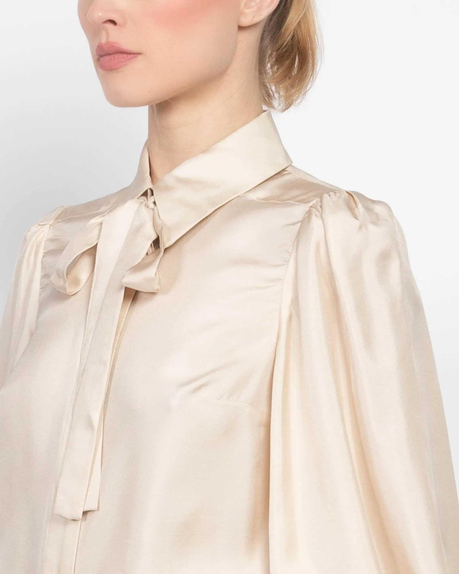Blouson Shirt sold by TNT Fashion product image thumbnail 5