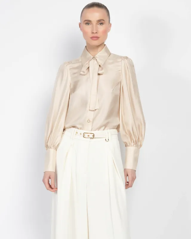 Blouson Shirt sold by TNT Fashion