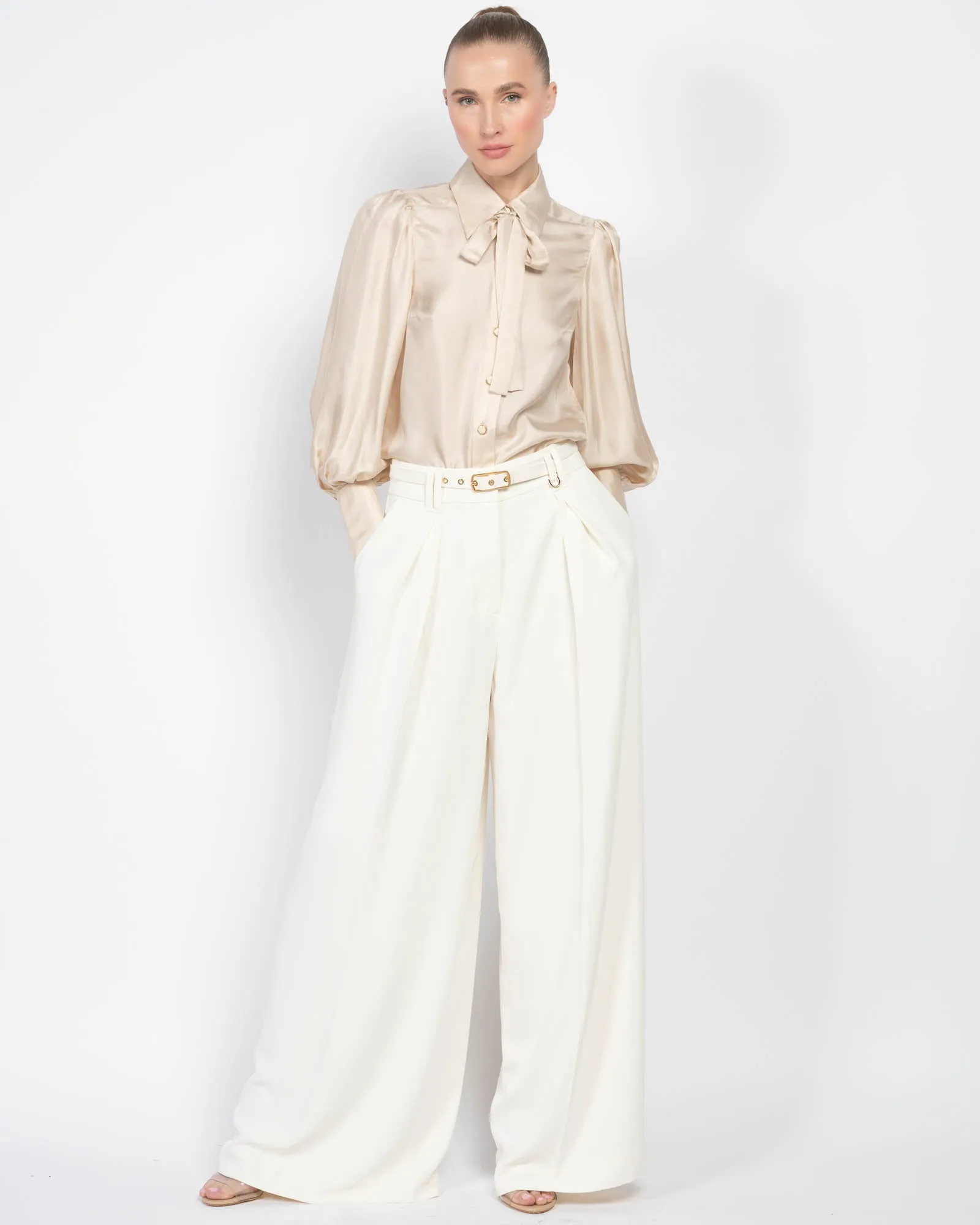 Blouson Shirt sold by TNT Fashion product image thumbnail 2