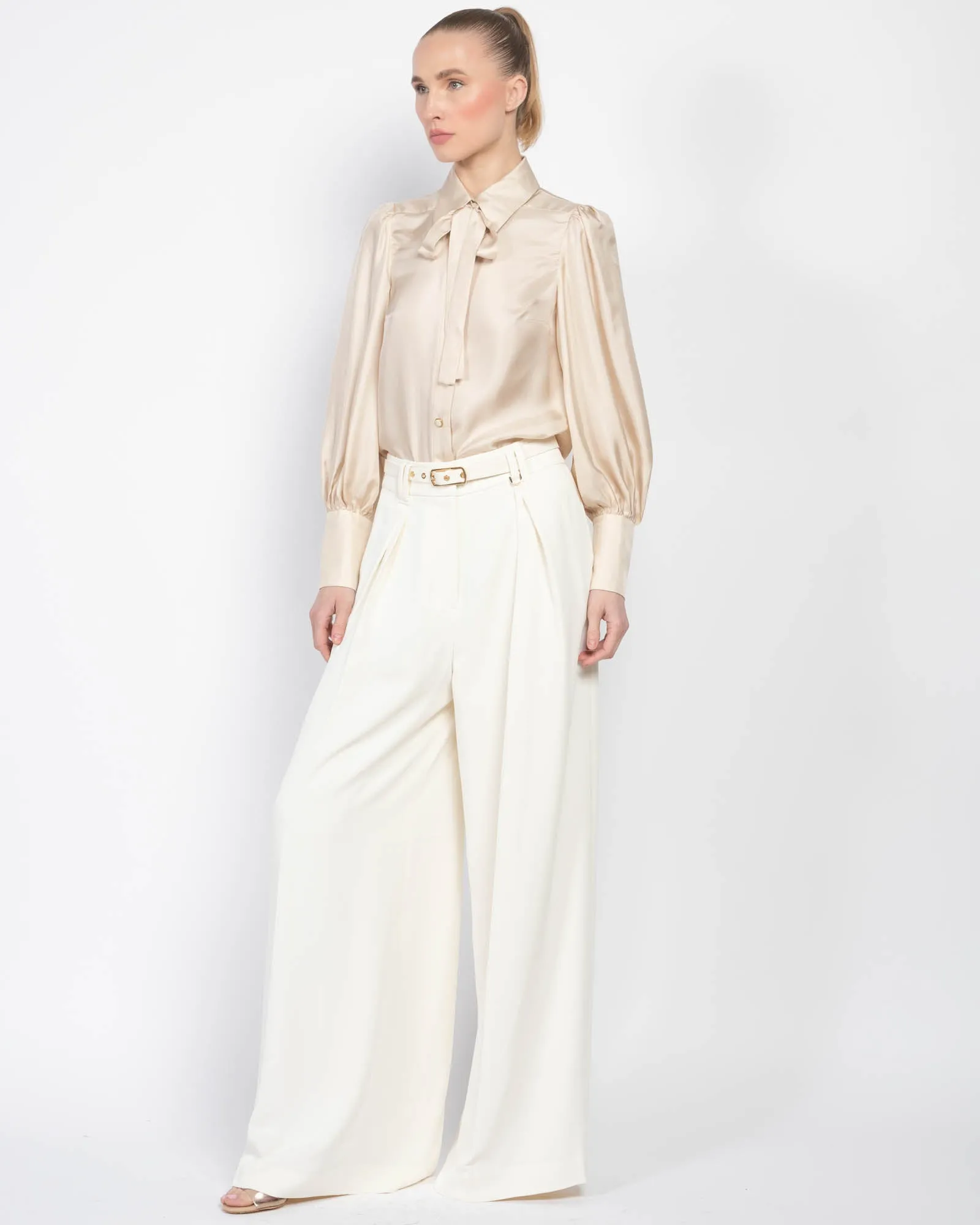 Blouson Shirt sold by TNT Fashion product image thumbnail 4