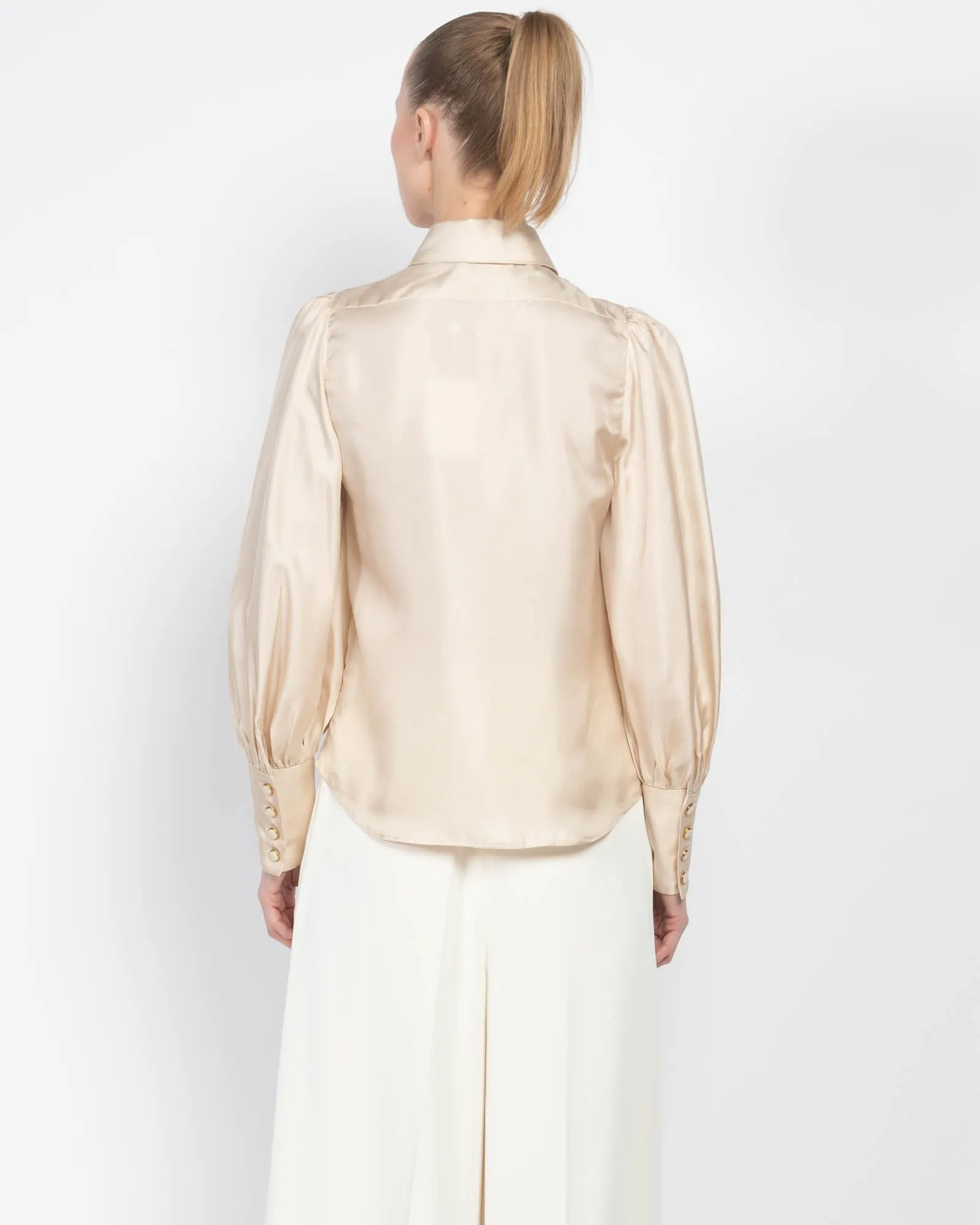 Blouson Shirt sold by TNT Fashion product image thumbnail 3