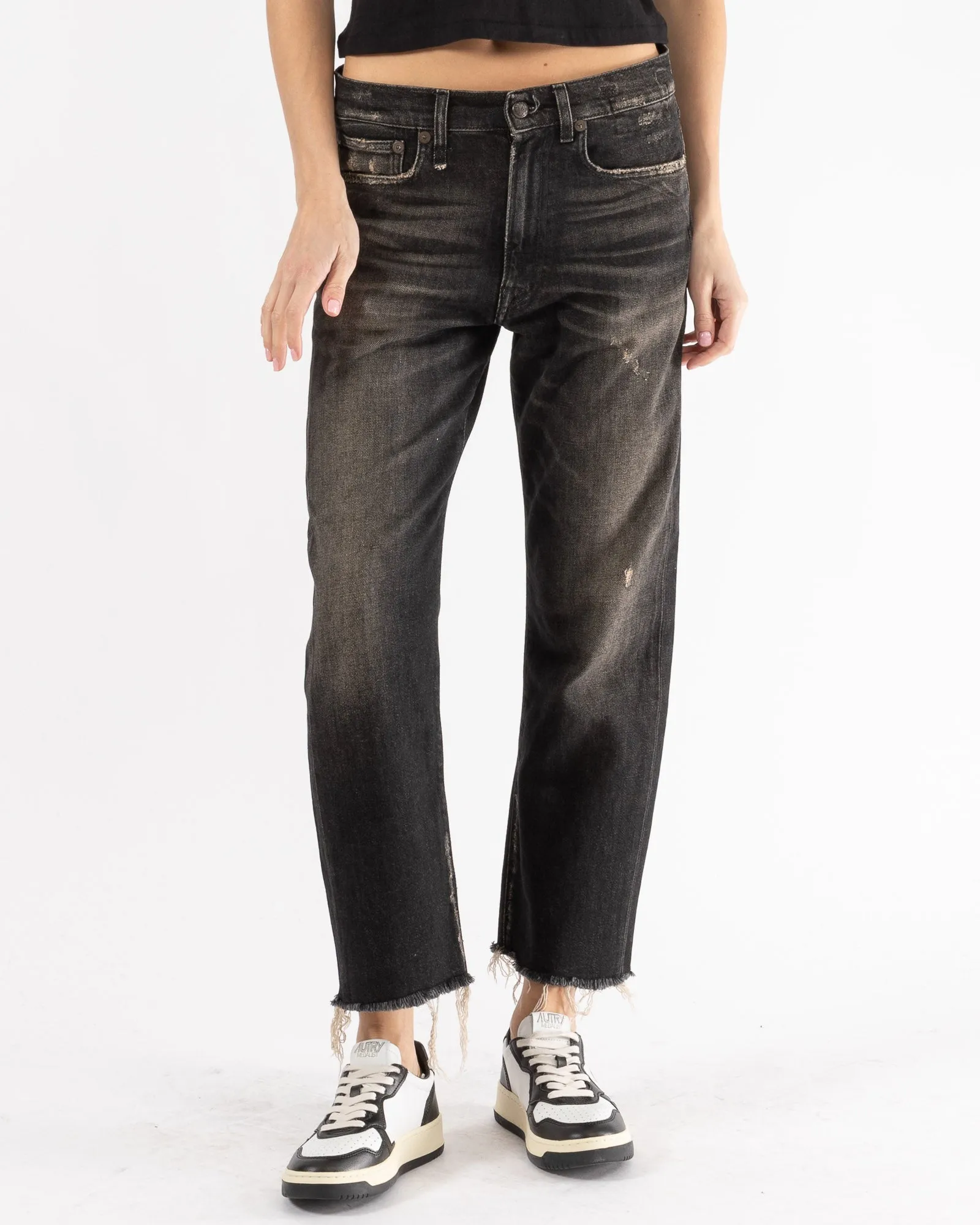 Boyfriend Jeans sold by TNT Fashion