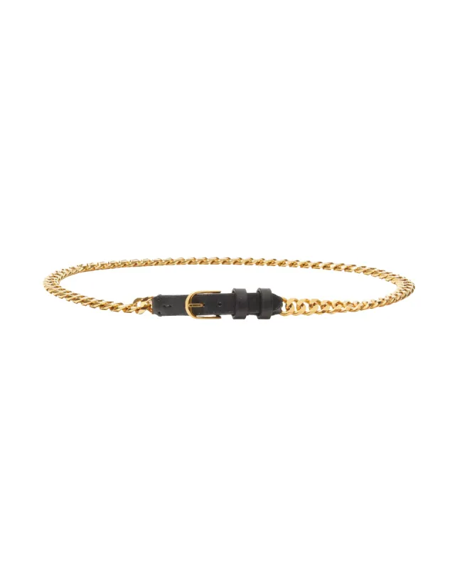 Nicolette Chain Belt sold by TNT Fashion
