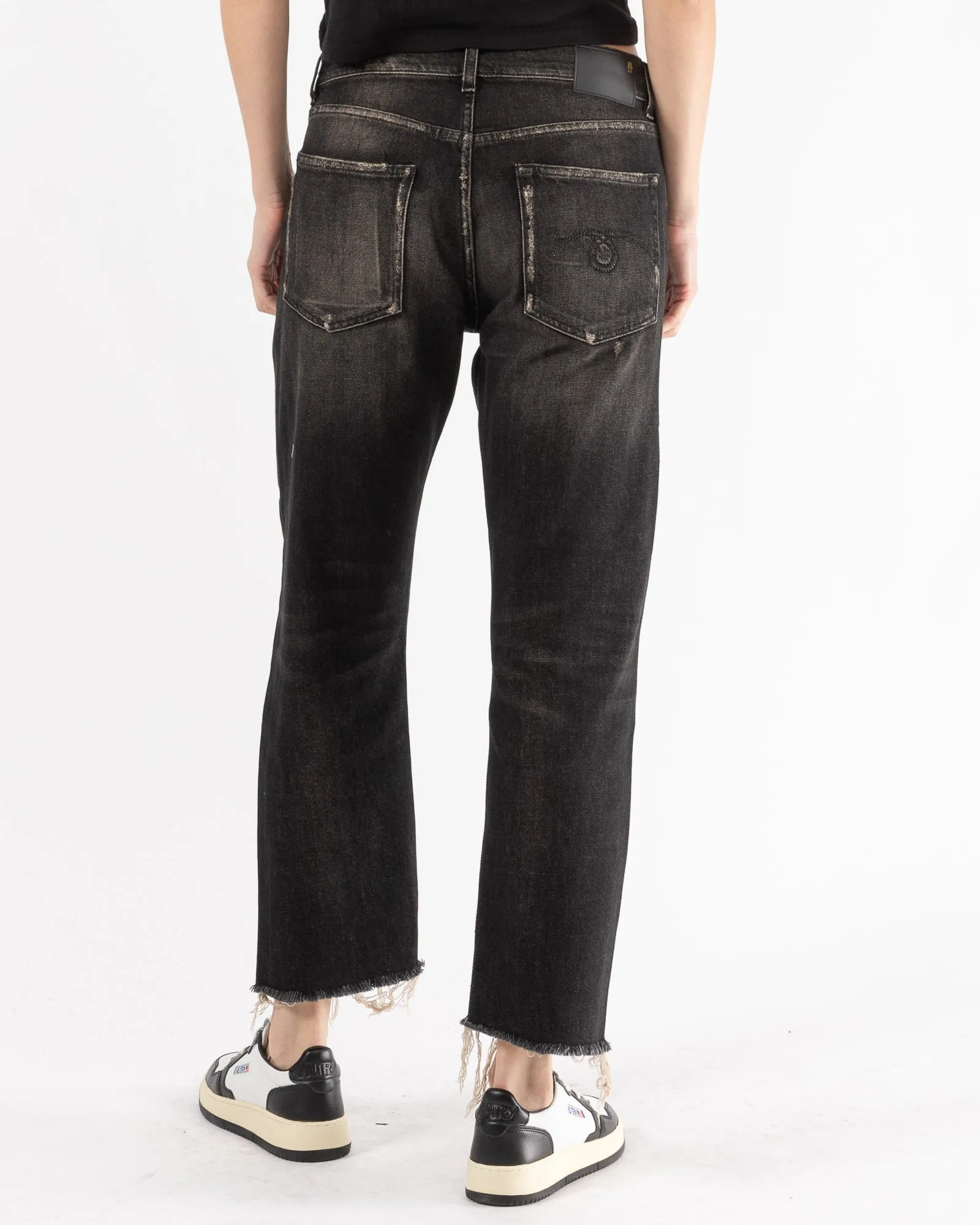 Boyfriend Jeans sold by TNT Fashion product image thumbnail 3