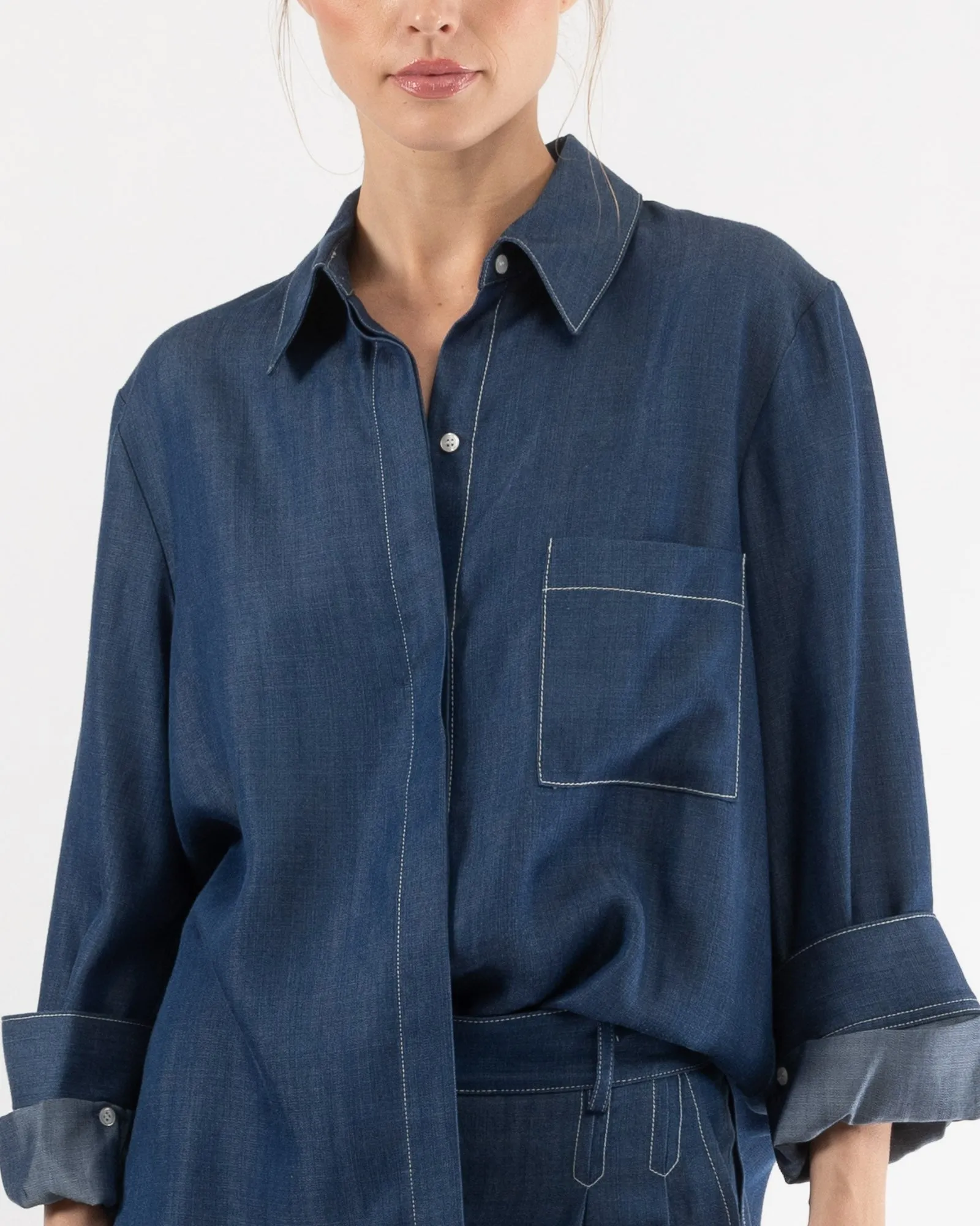 Ex Boyfriend Shirt sold by TNT Fashion product image thumbnail 4