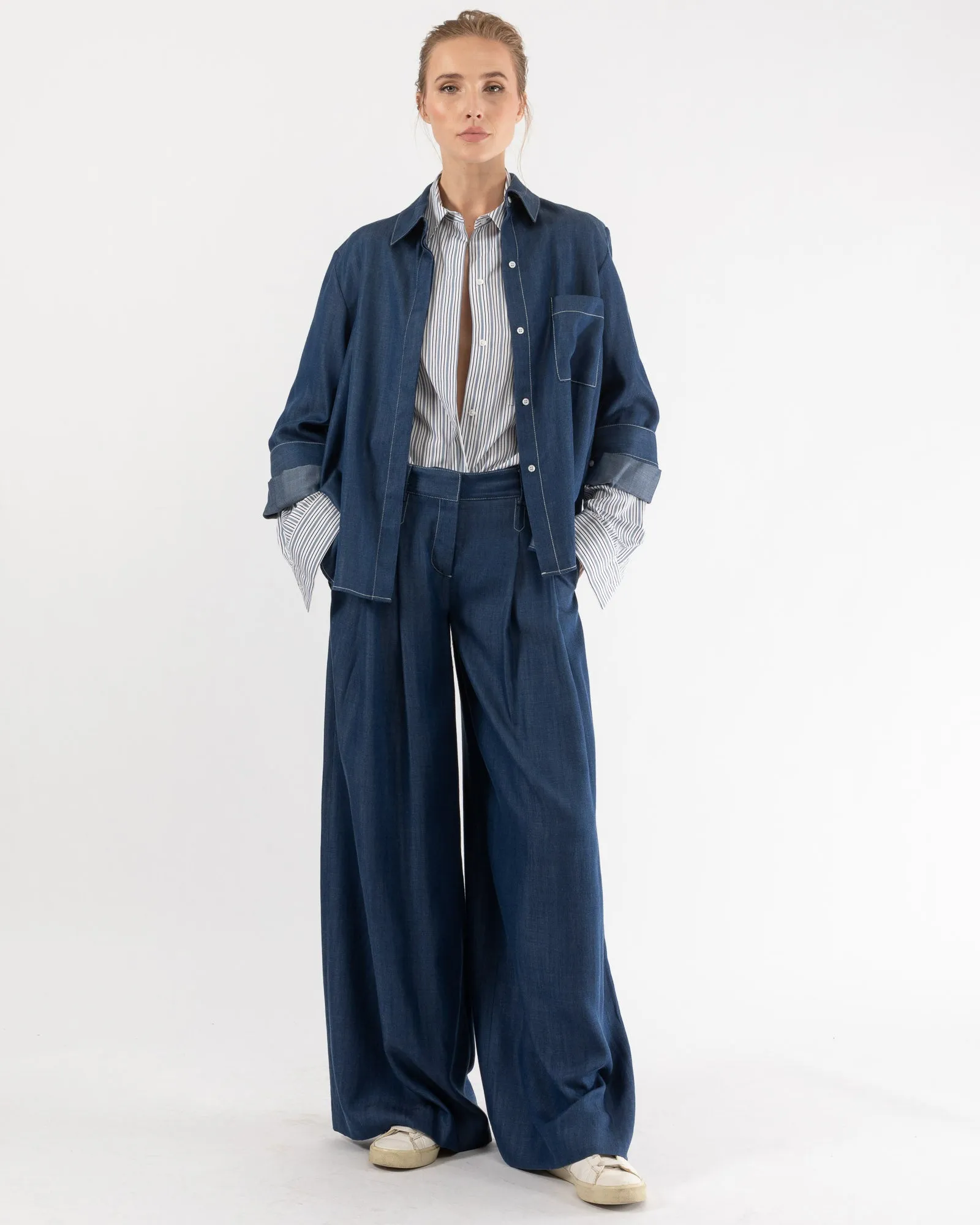 Ex Boyfriend Shirt sold by TNT Fashion product image thumbnail 2