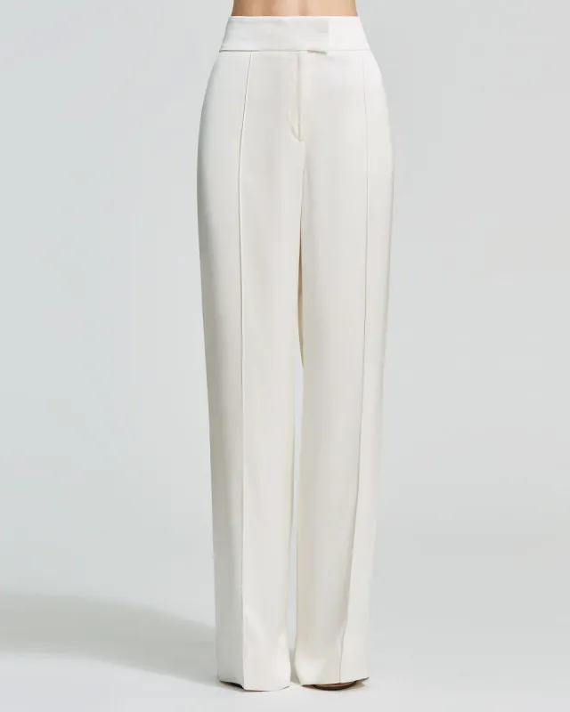 Straight Leg Trousers sold by TNT Fashion
