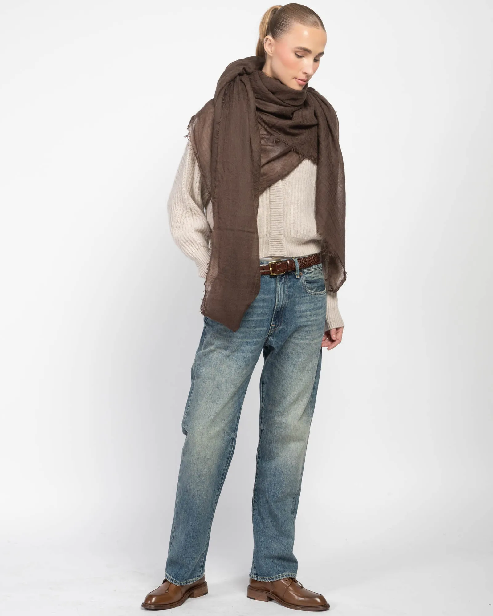 Scarf sold by TNT Fashion product image thumbnail 4