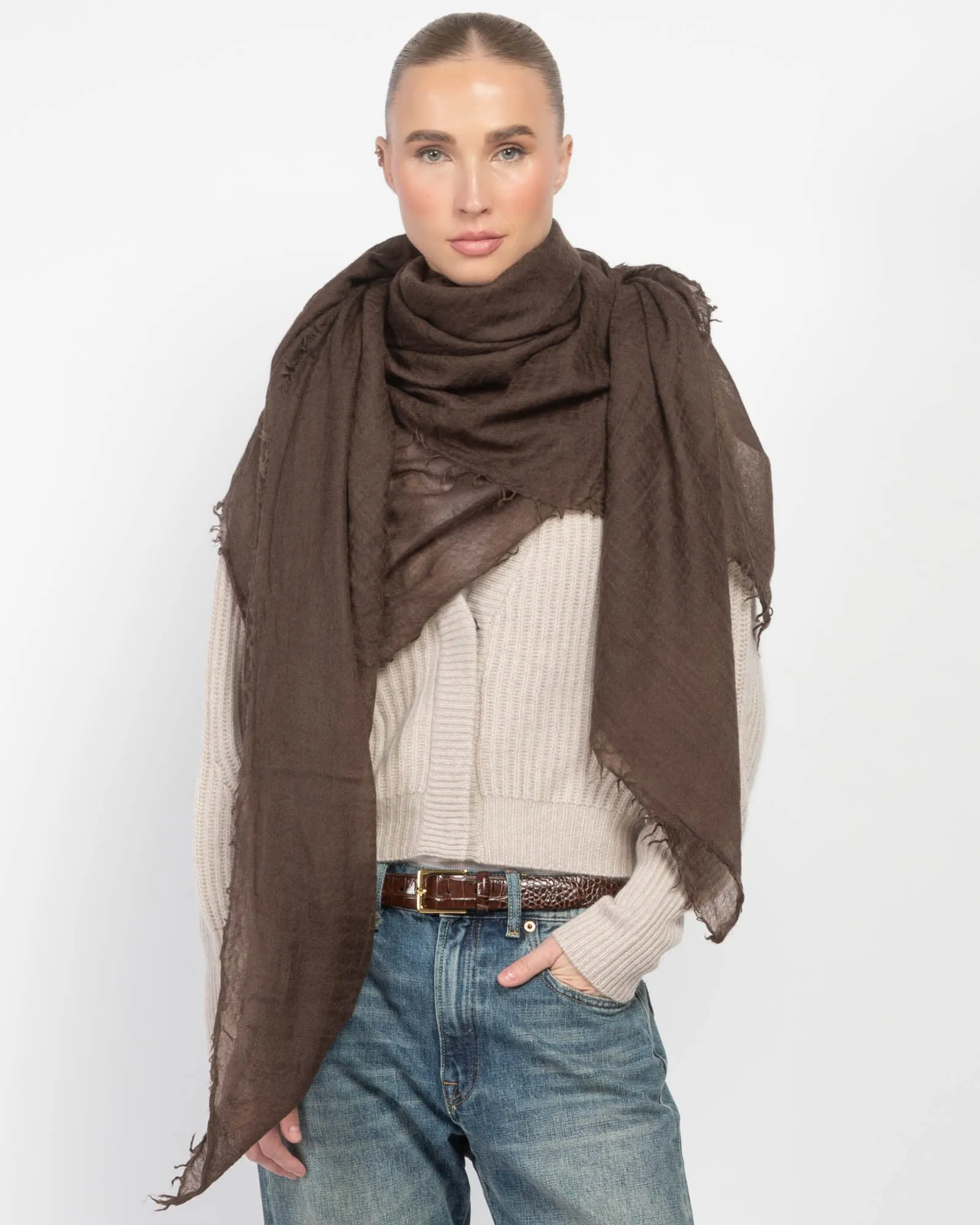 Scarf sold by TNT Fashion product image thumbnail 2