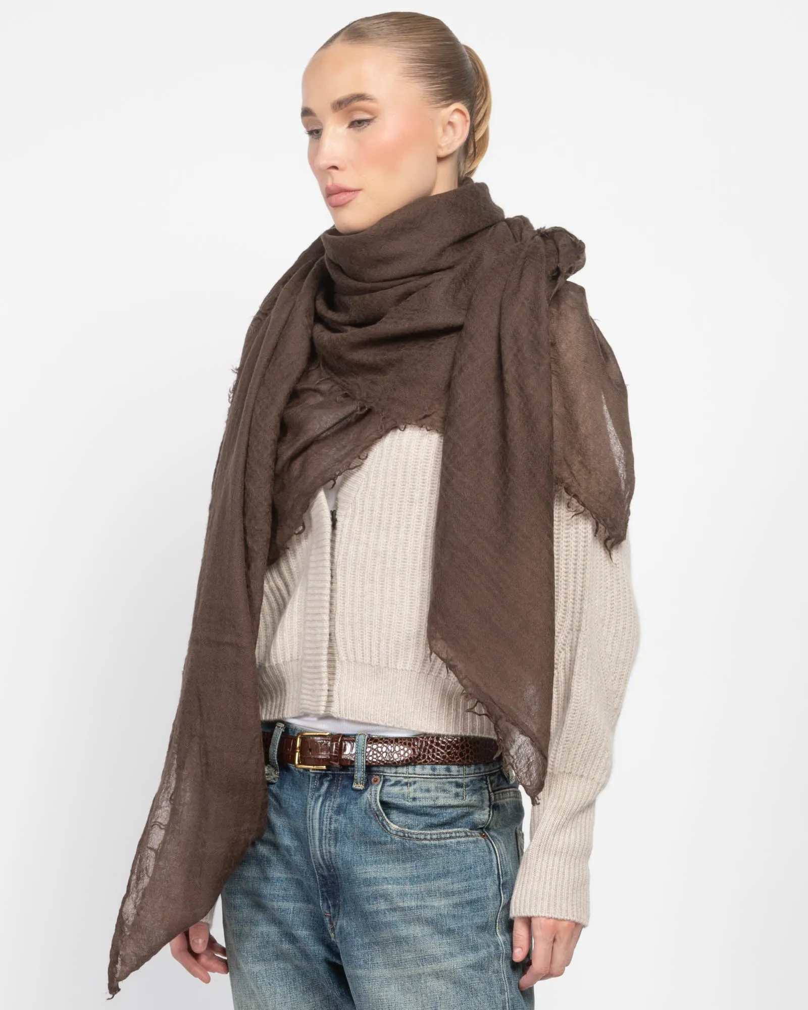 Scarf sold by TNT Fashion product image thumbnail 3