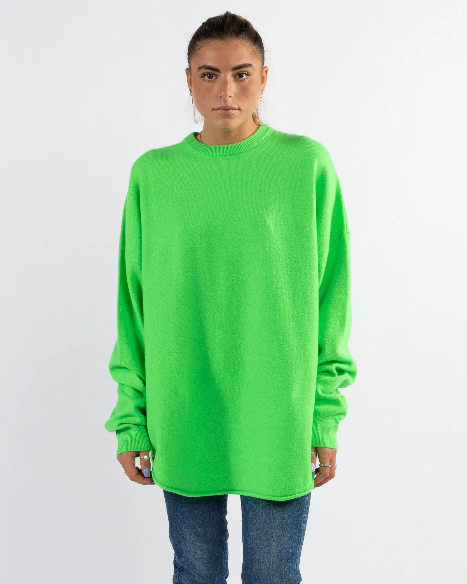 Crew Hop Sweater sold by TNT Fashion