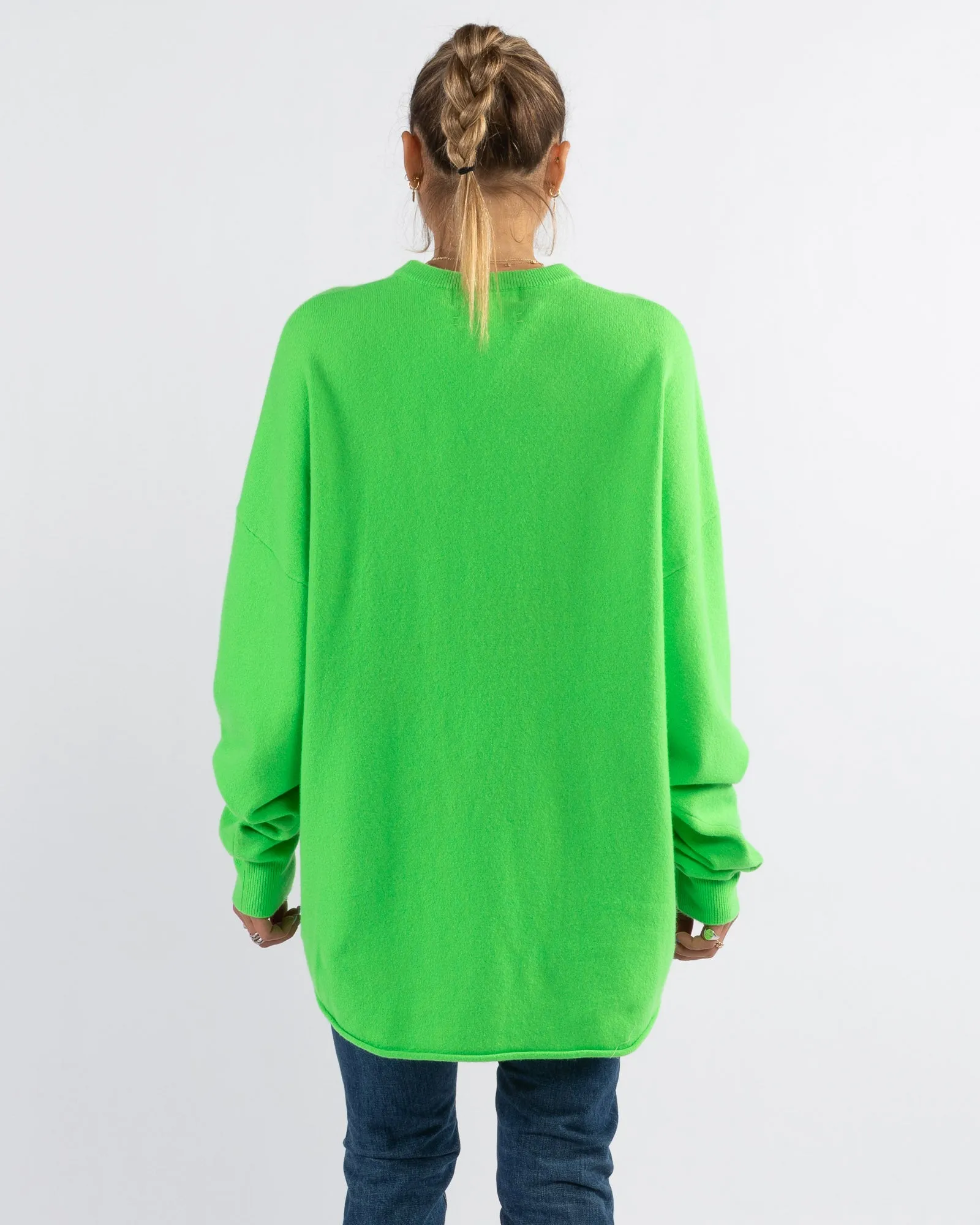 Crew Hop Sweater sold by TNT Fashion product image thumbnail 3