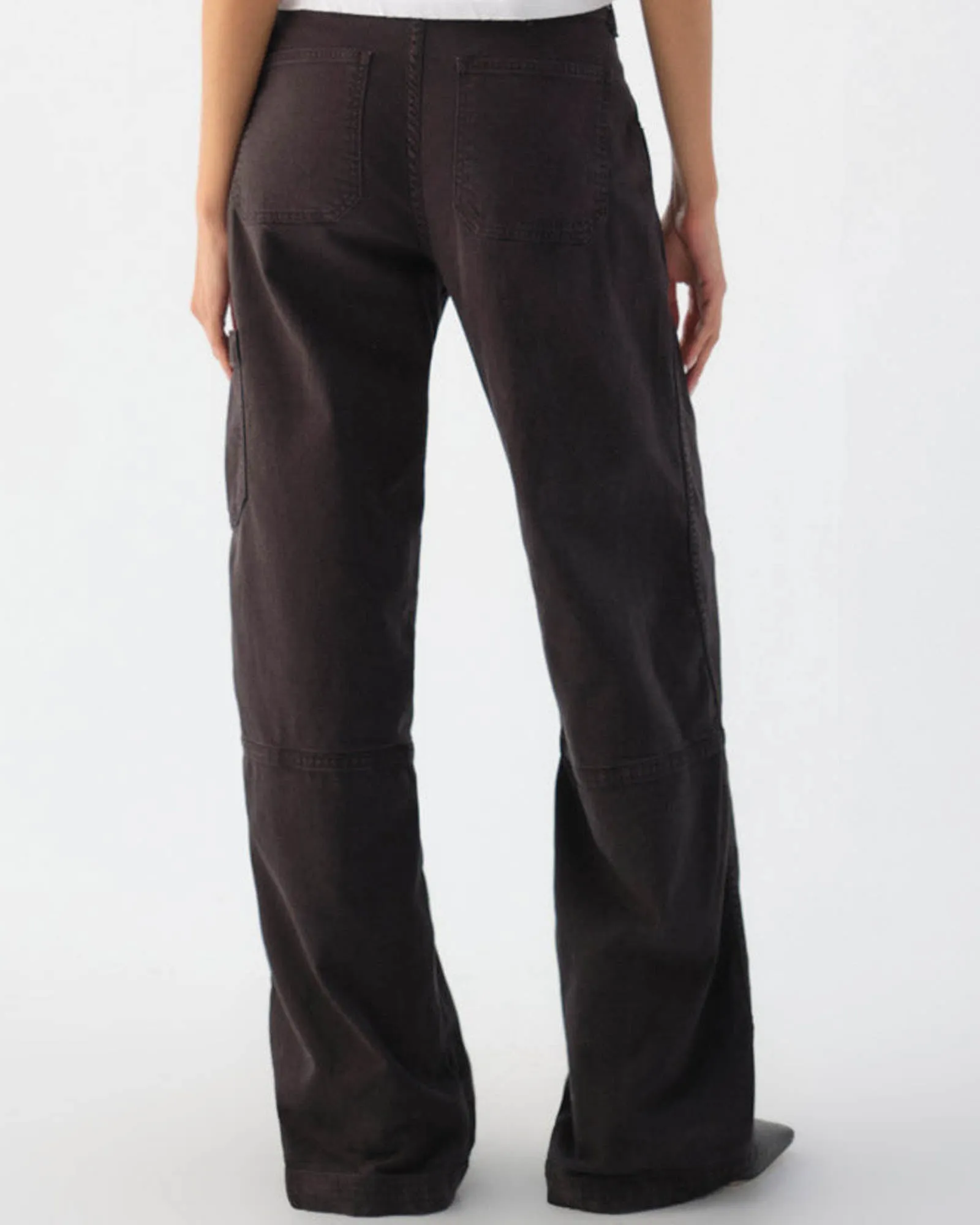 Evelin Utility Pants sold by TNT Fashion product image thumbnail 3