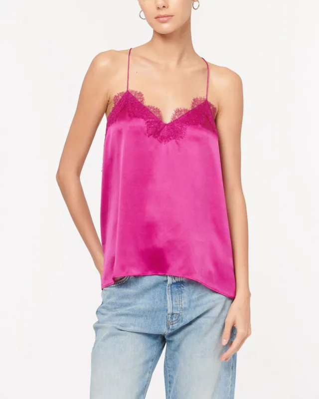 Racer Cami sold by TNT Fashion