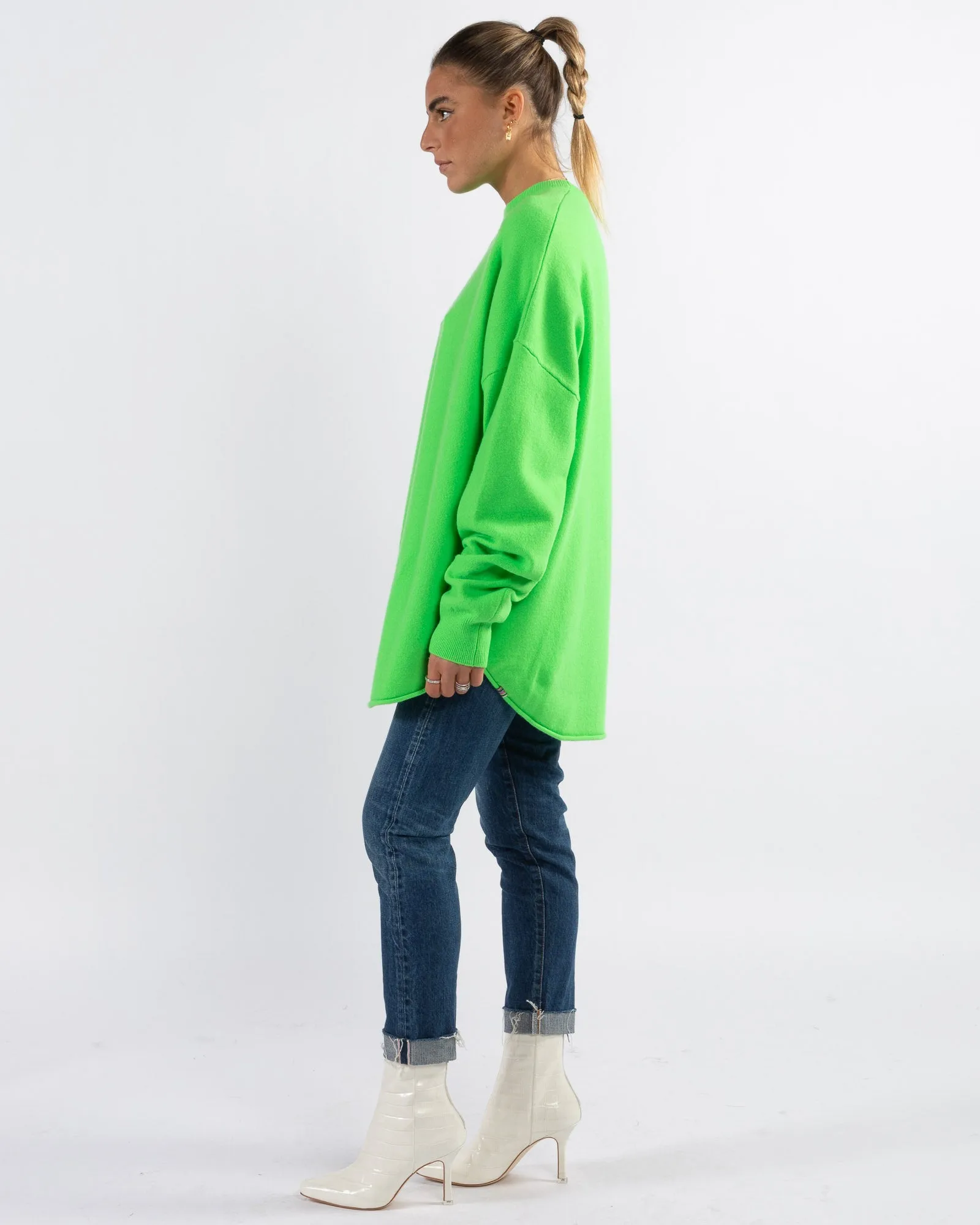 Crew Hop Sweater sold by TNT Fashion product image thumbnail 4