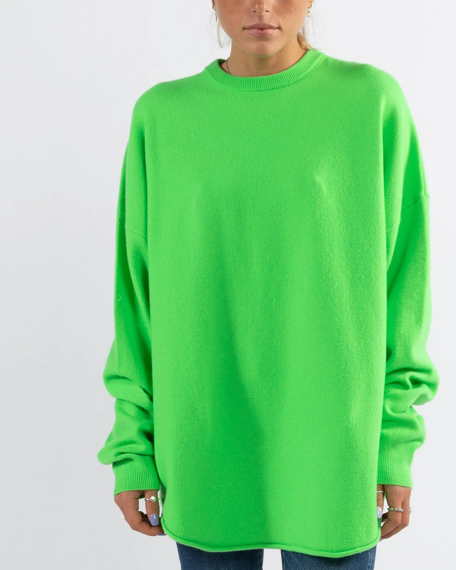 Crew Hop Sweater sold by TNT Fashion product image thumbnail 5