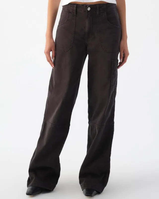 Evelin Utility Pants sold by TNT Fashion