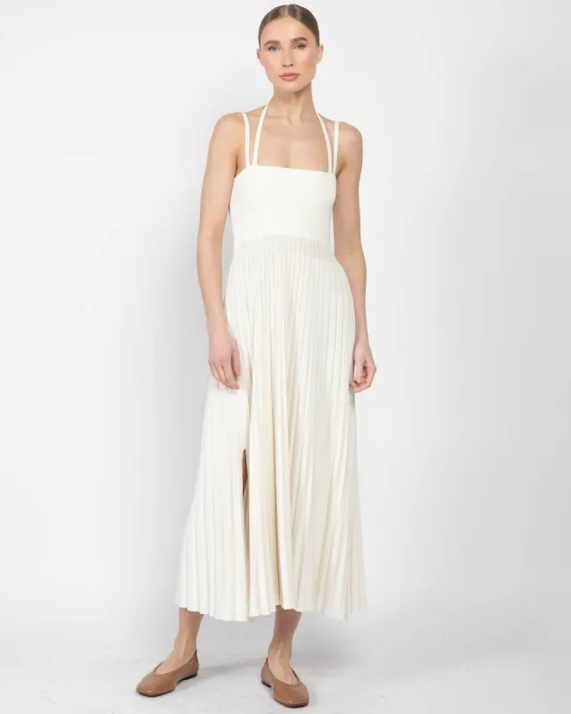 Halter Dress sold by TNT Fashion