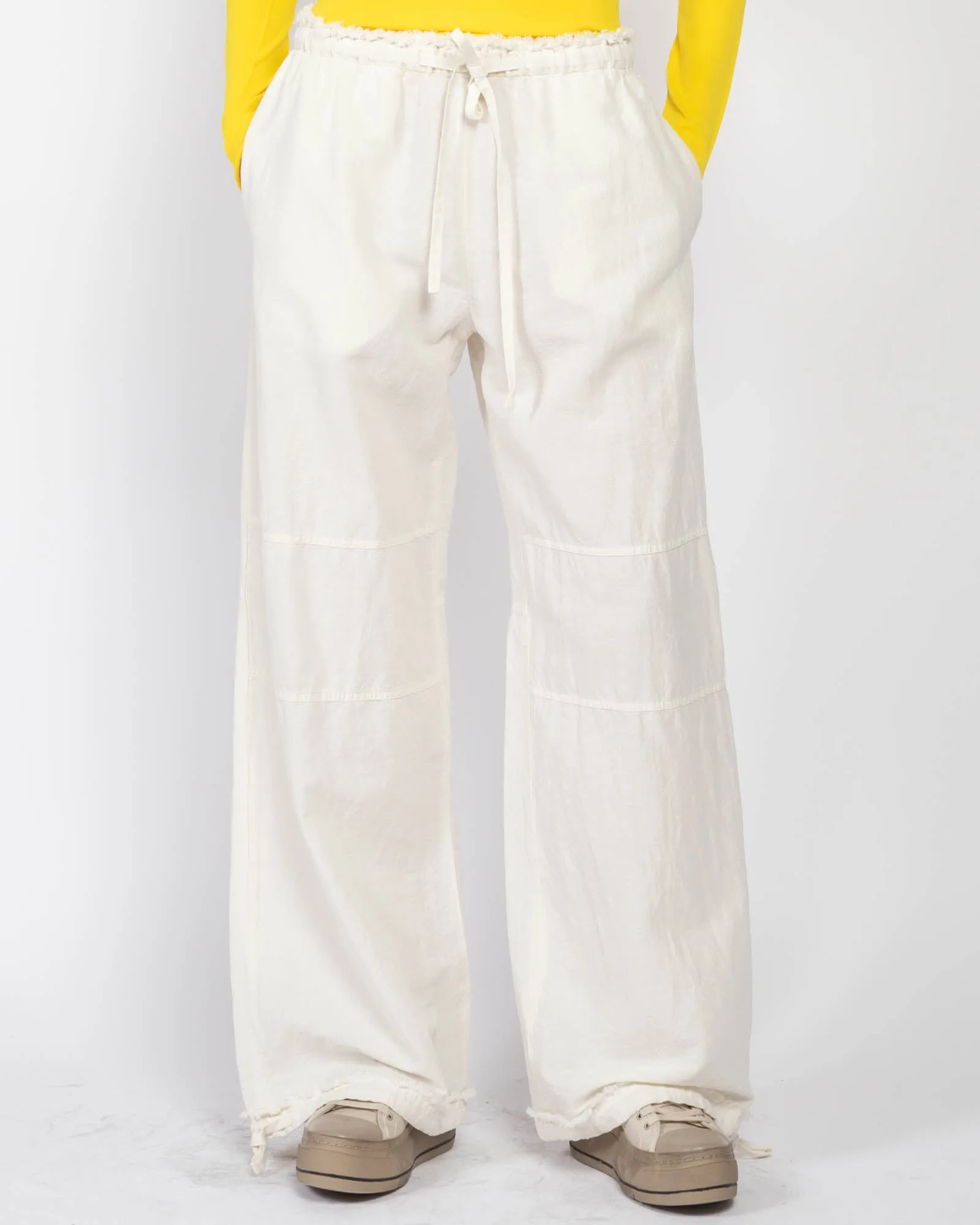 Relaxed Drawstring Pants sold by TNT Fashion
